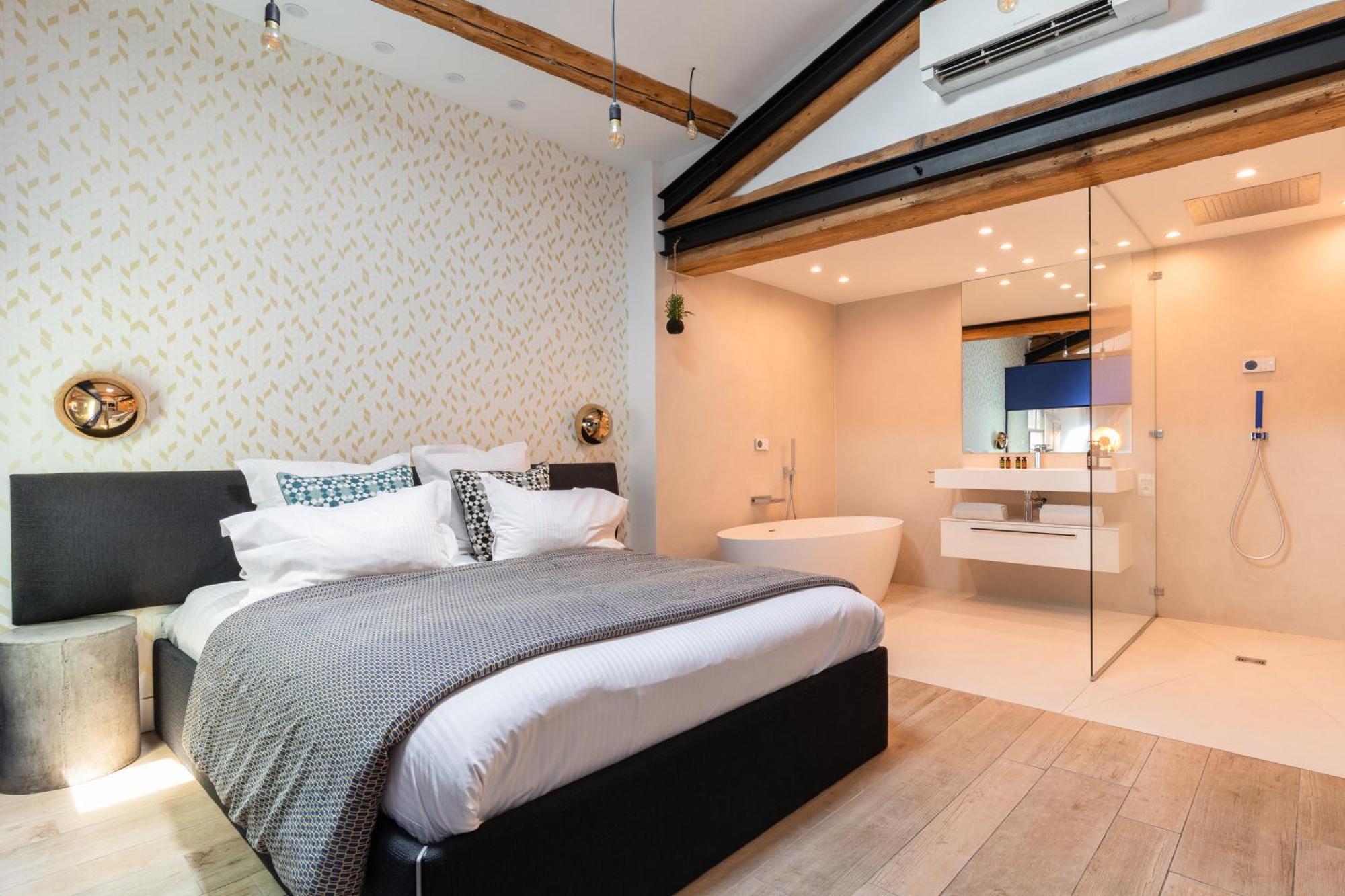 Mohom - Berges Du Rhone Apartamento