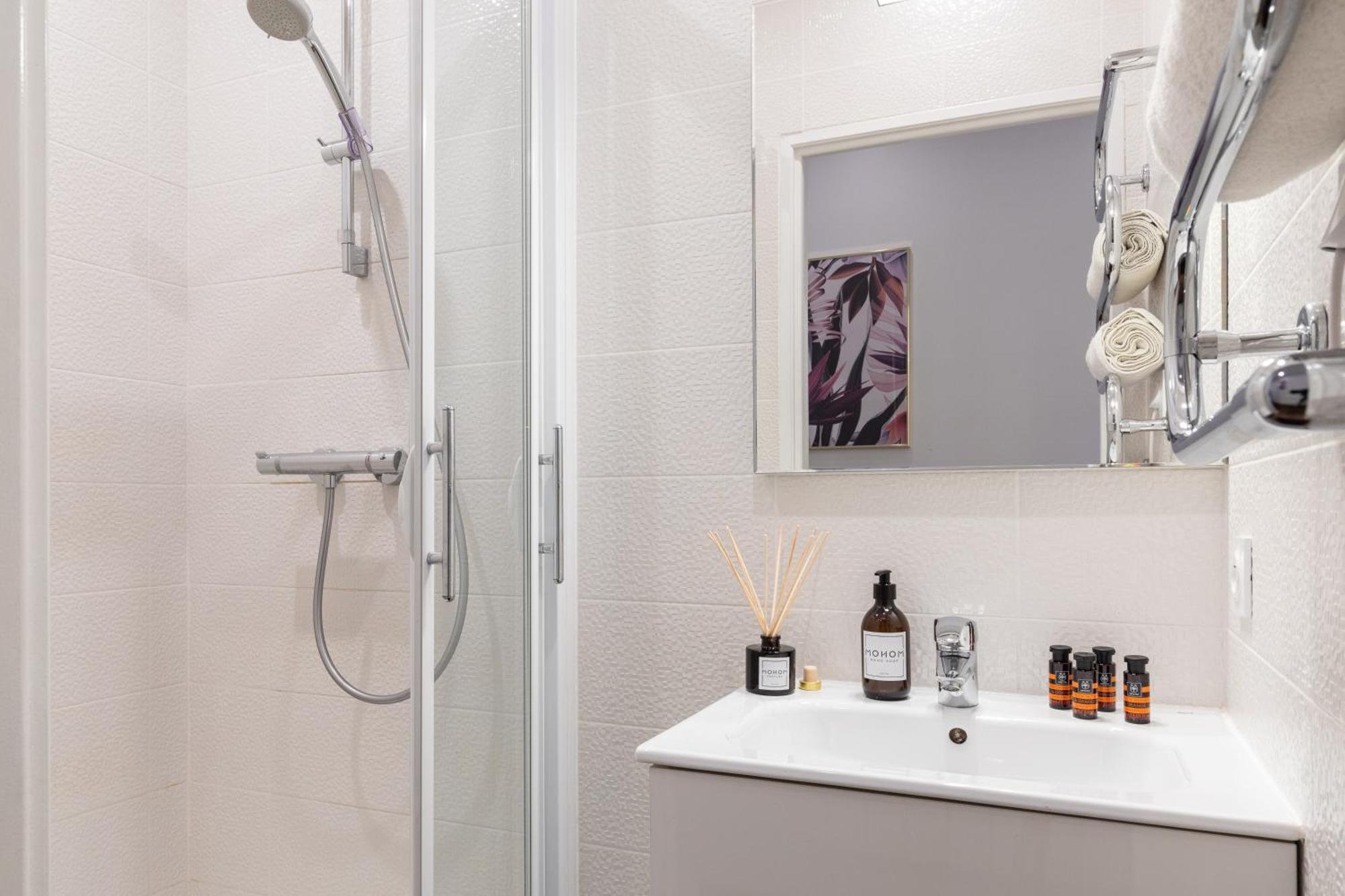 Apartamento Mohom - Berges Du Rhone *