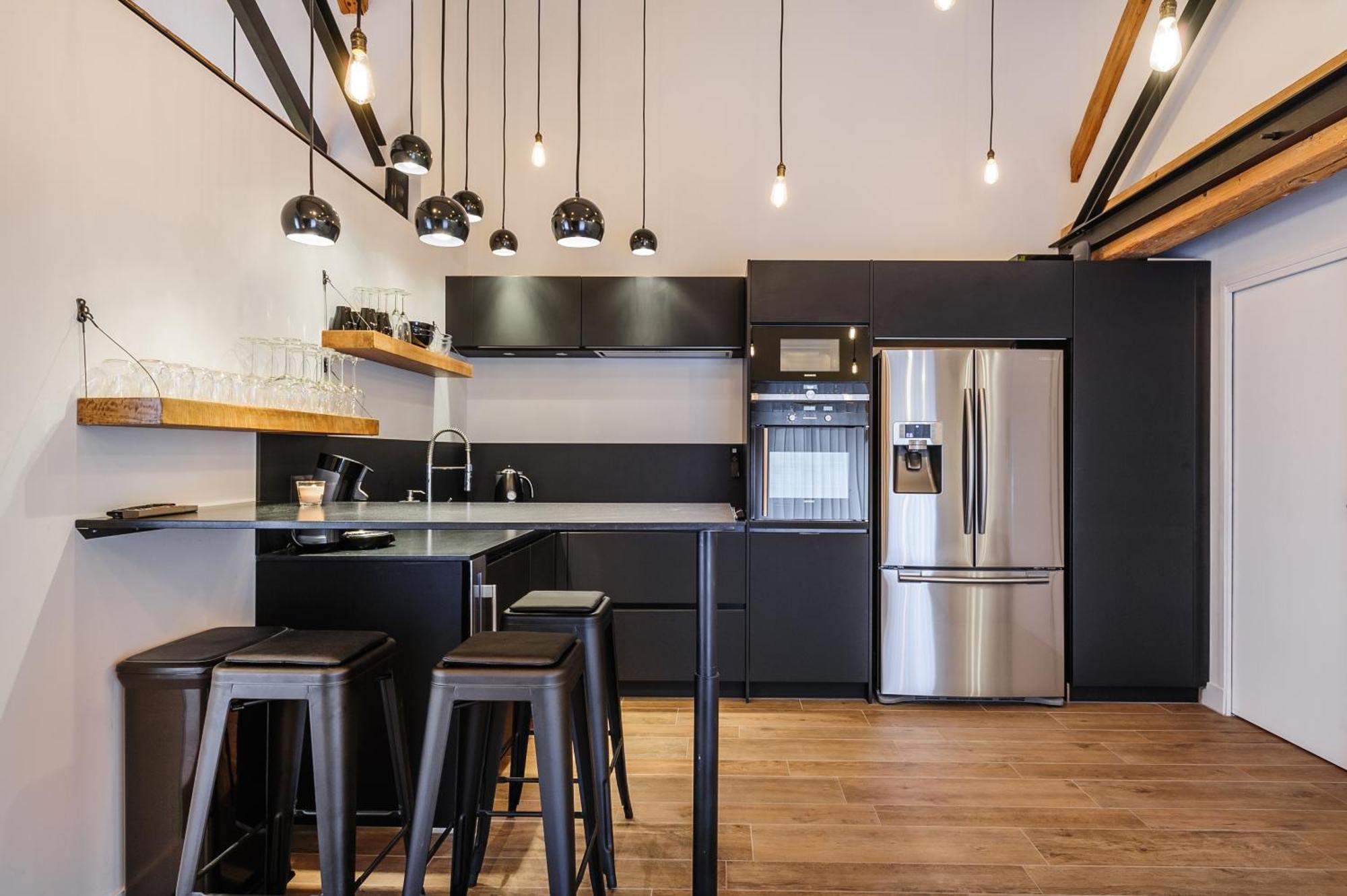 Mohom - Berges Du Rhone Apartamento