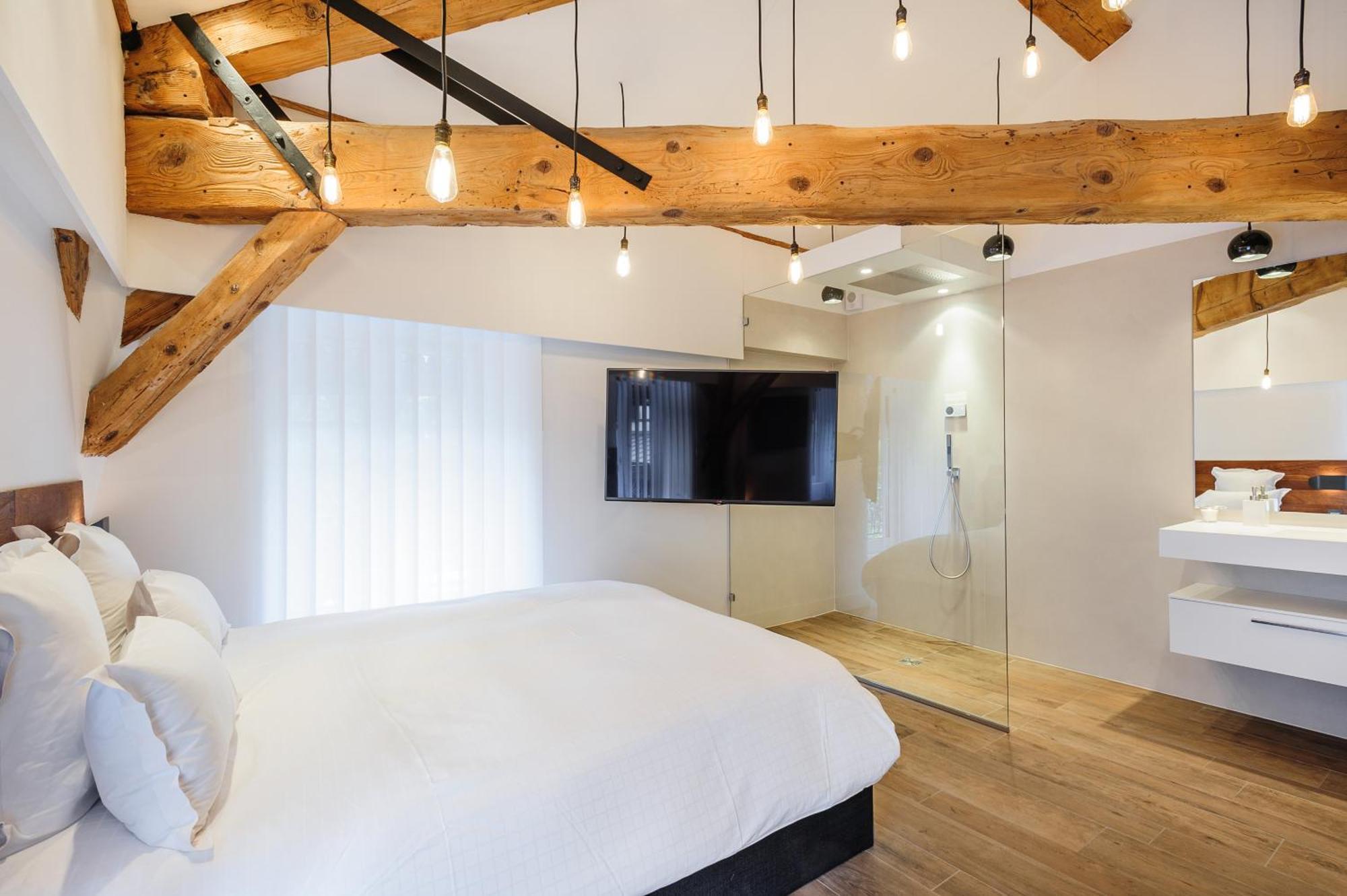 Apartamento Mohom - Berges Du Rhone *