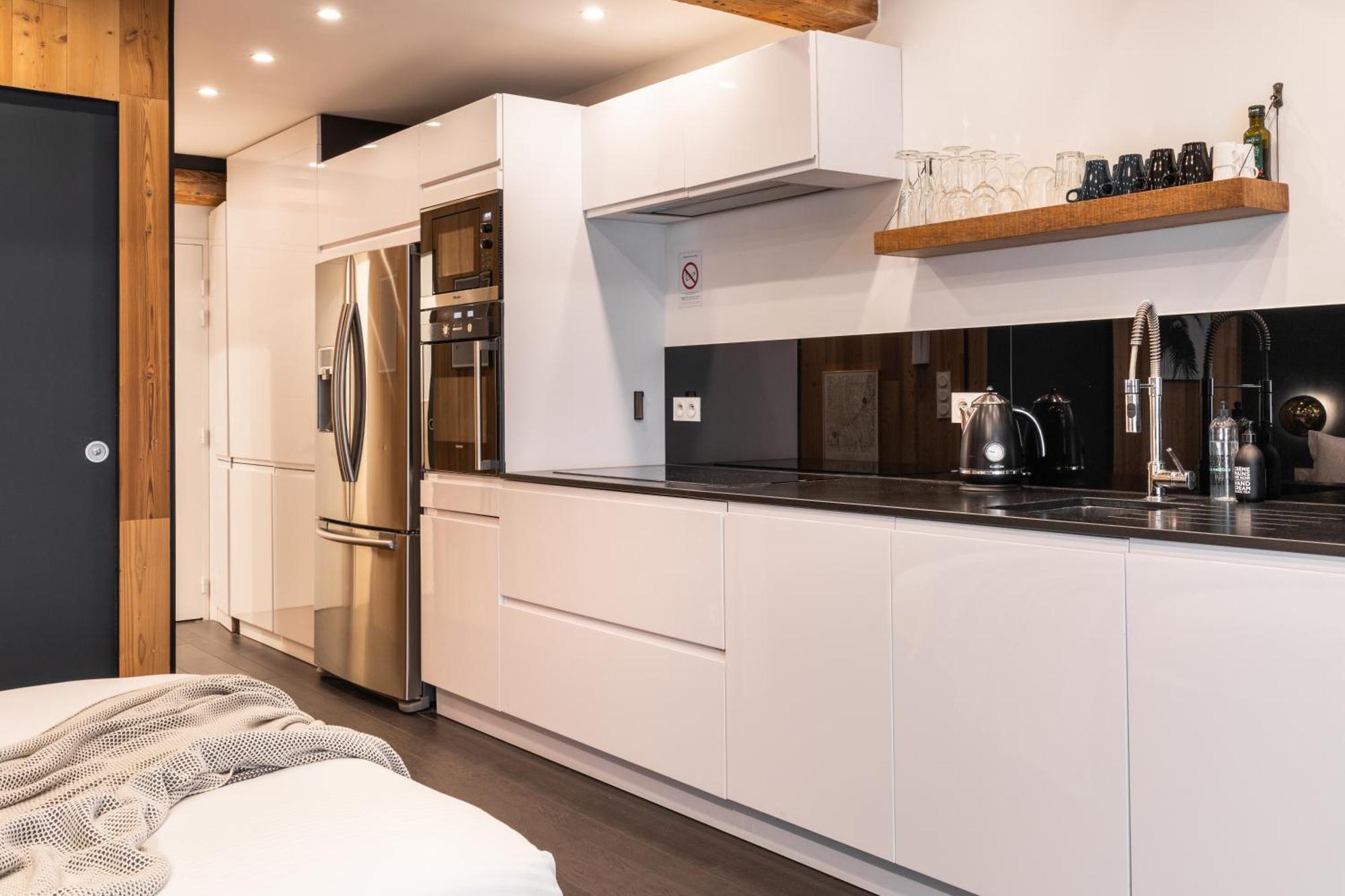 Mohom - Berges Du Rhone Apartamento