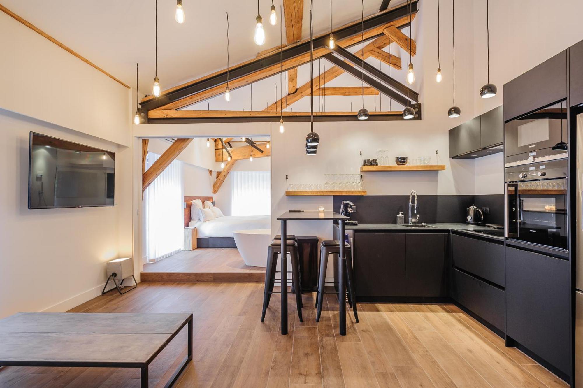 Apartamento Mohom - Berges Du Rhone