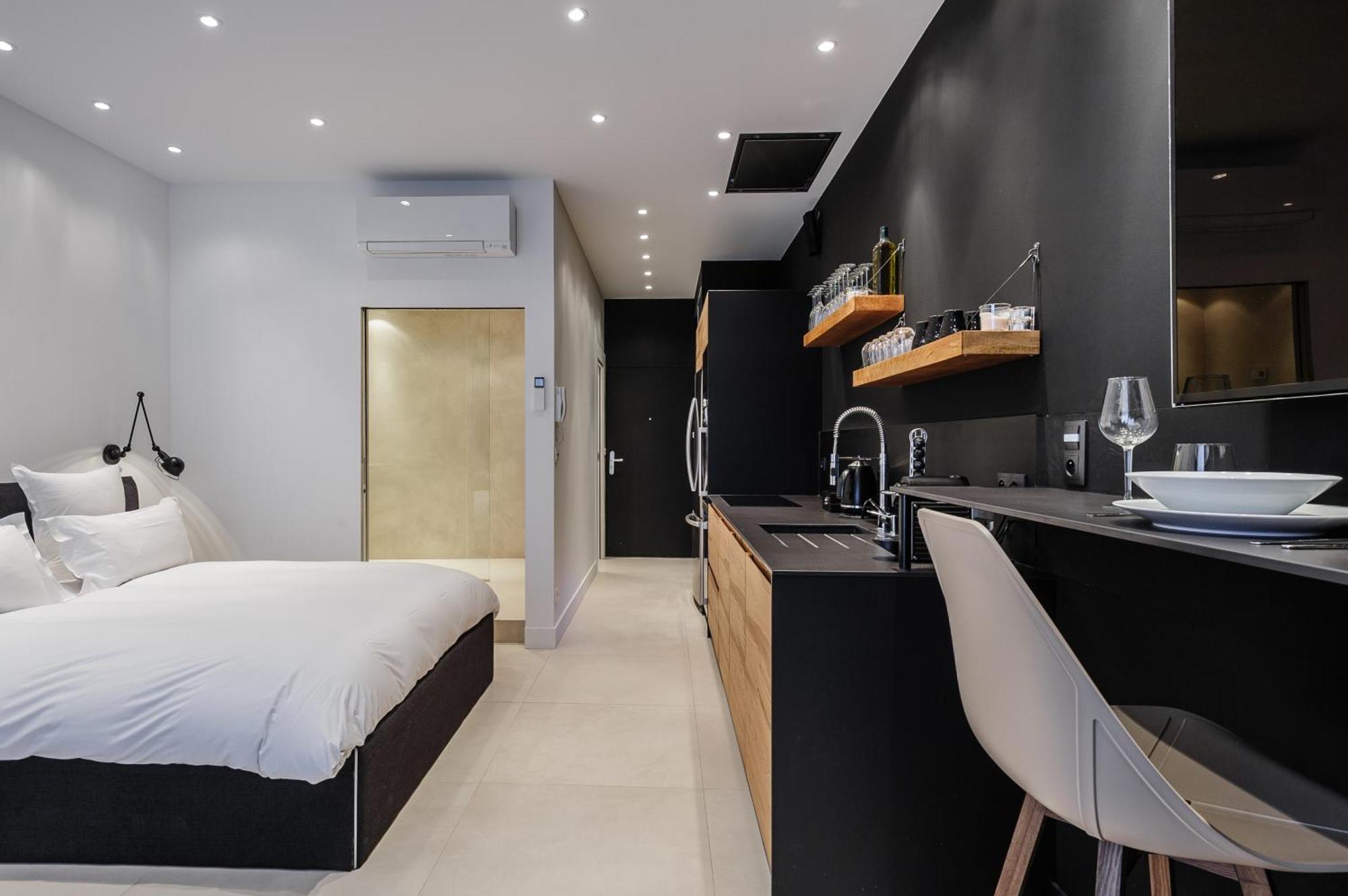 Mohom - Berges Du Rhone Apartamento *
