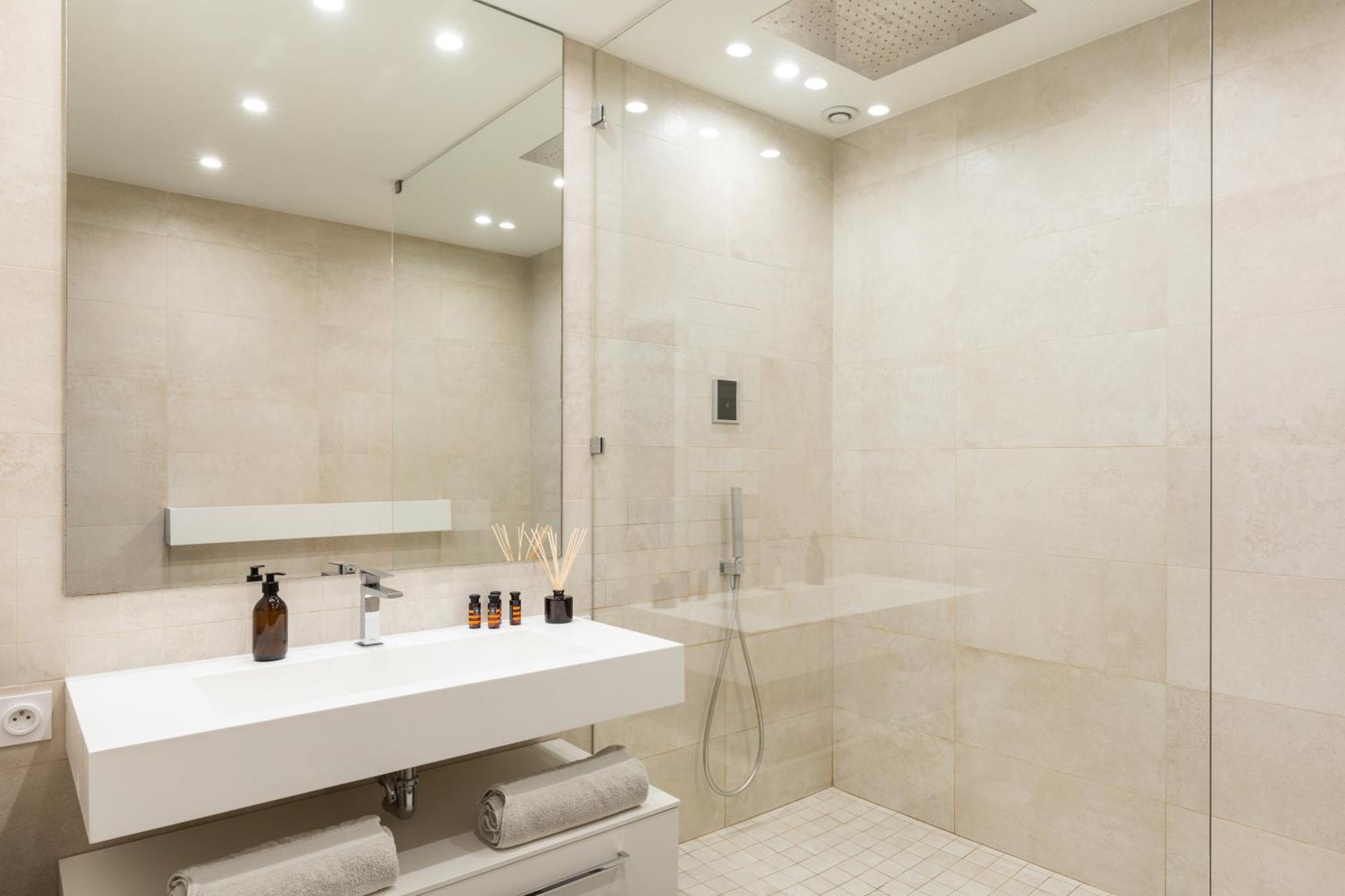 Apartamento Mohom - Berges Du Rhone Lyon