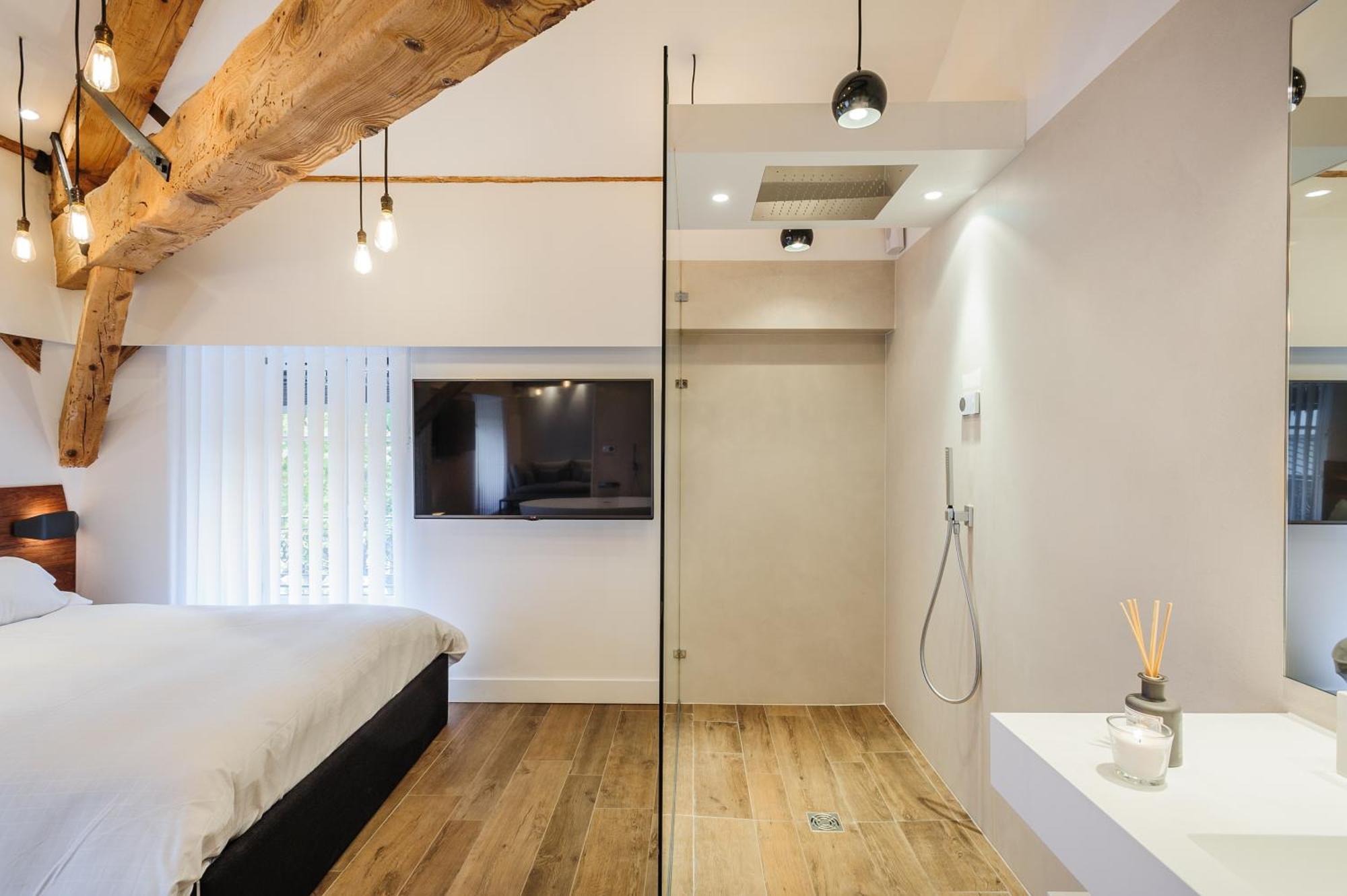 Apartamento Mohom - Berges Du Rhone *