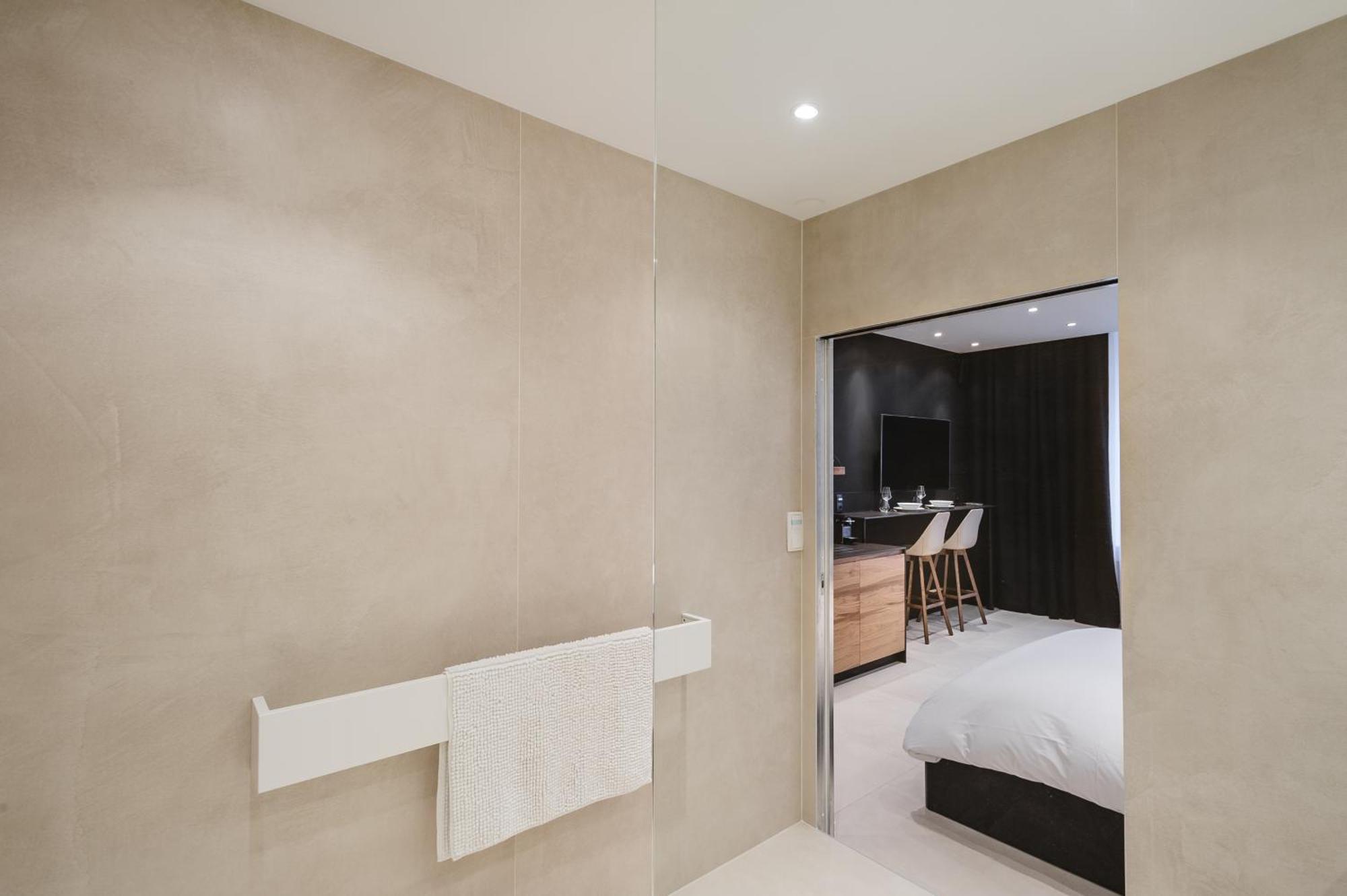 Mohom - Berges Du Rhone Apartamento Lyon