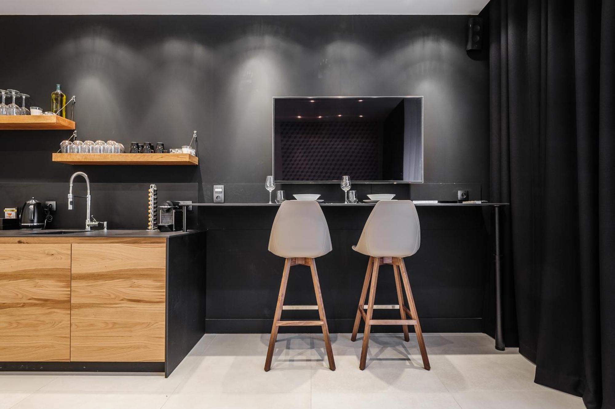 Mohom - Berges Du Rhone Apartamento