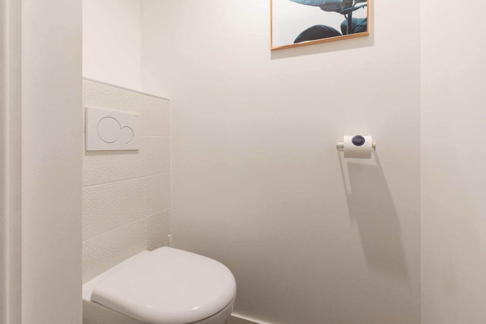 Apartamento Mohom - Berges Du Rhone *