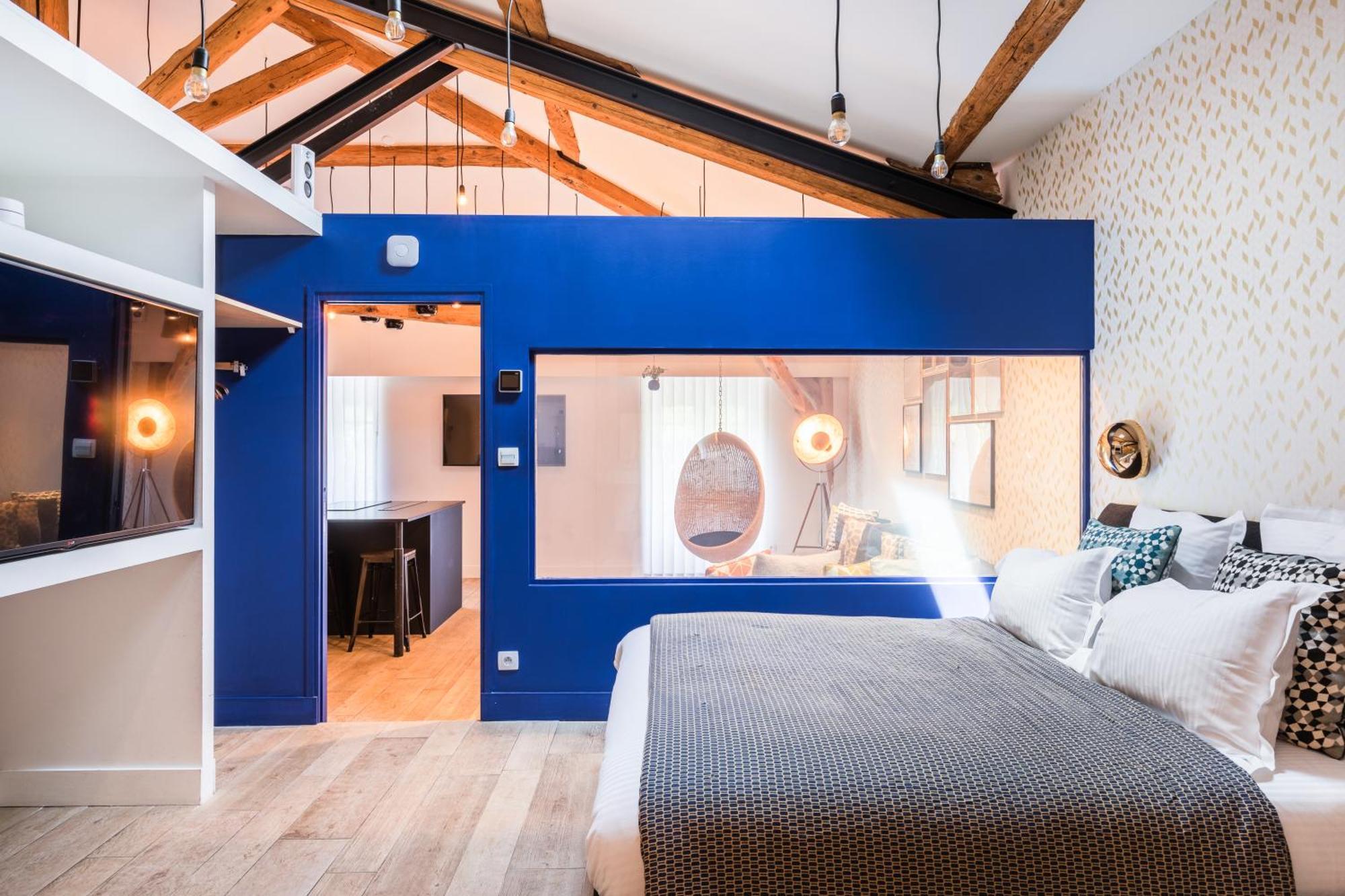 Mohom - Berges Du Rhone Apartamento