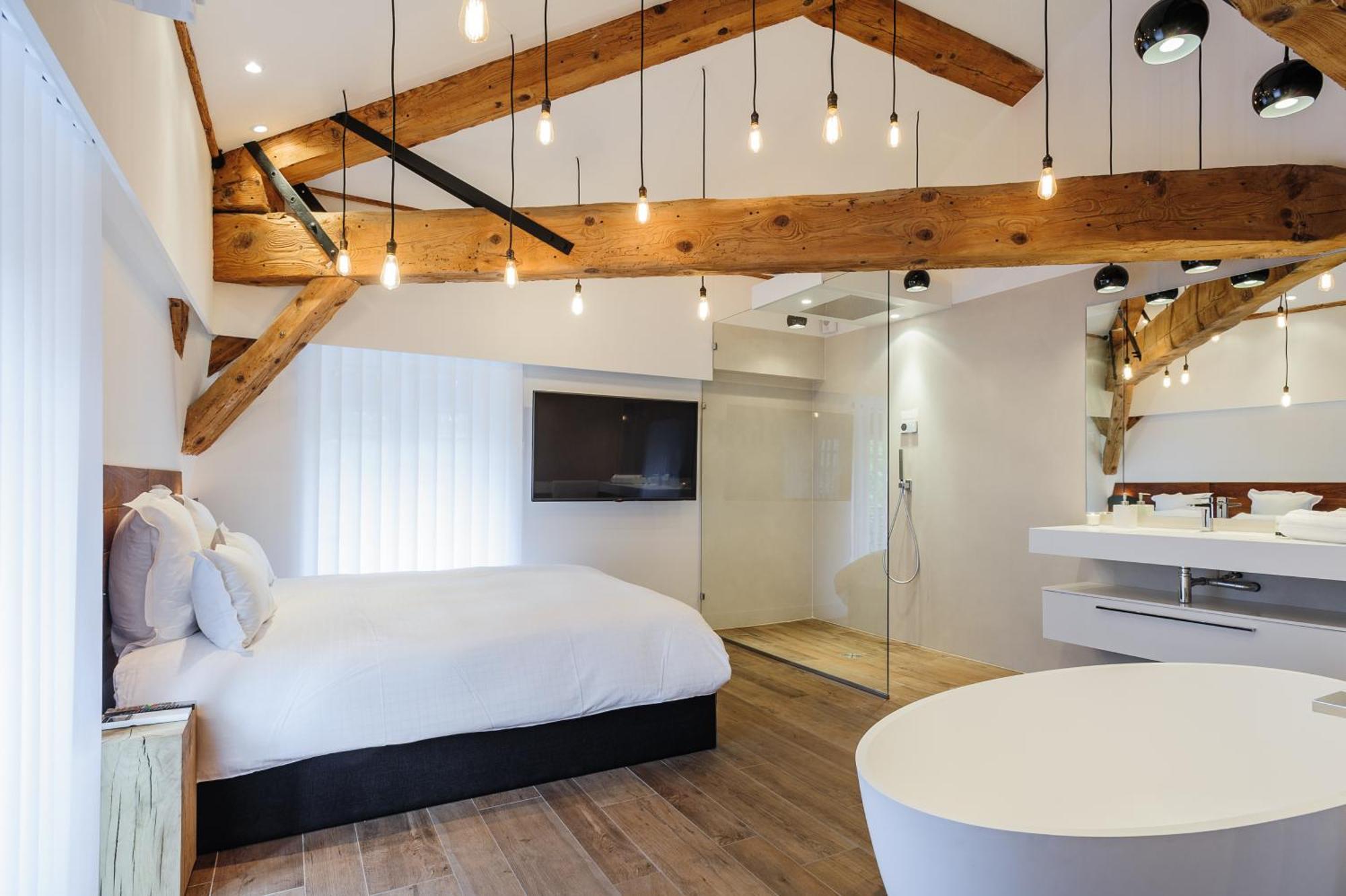 Apartamento Mohom - Berges Du Rhone