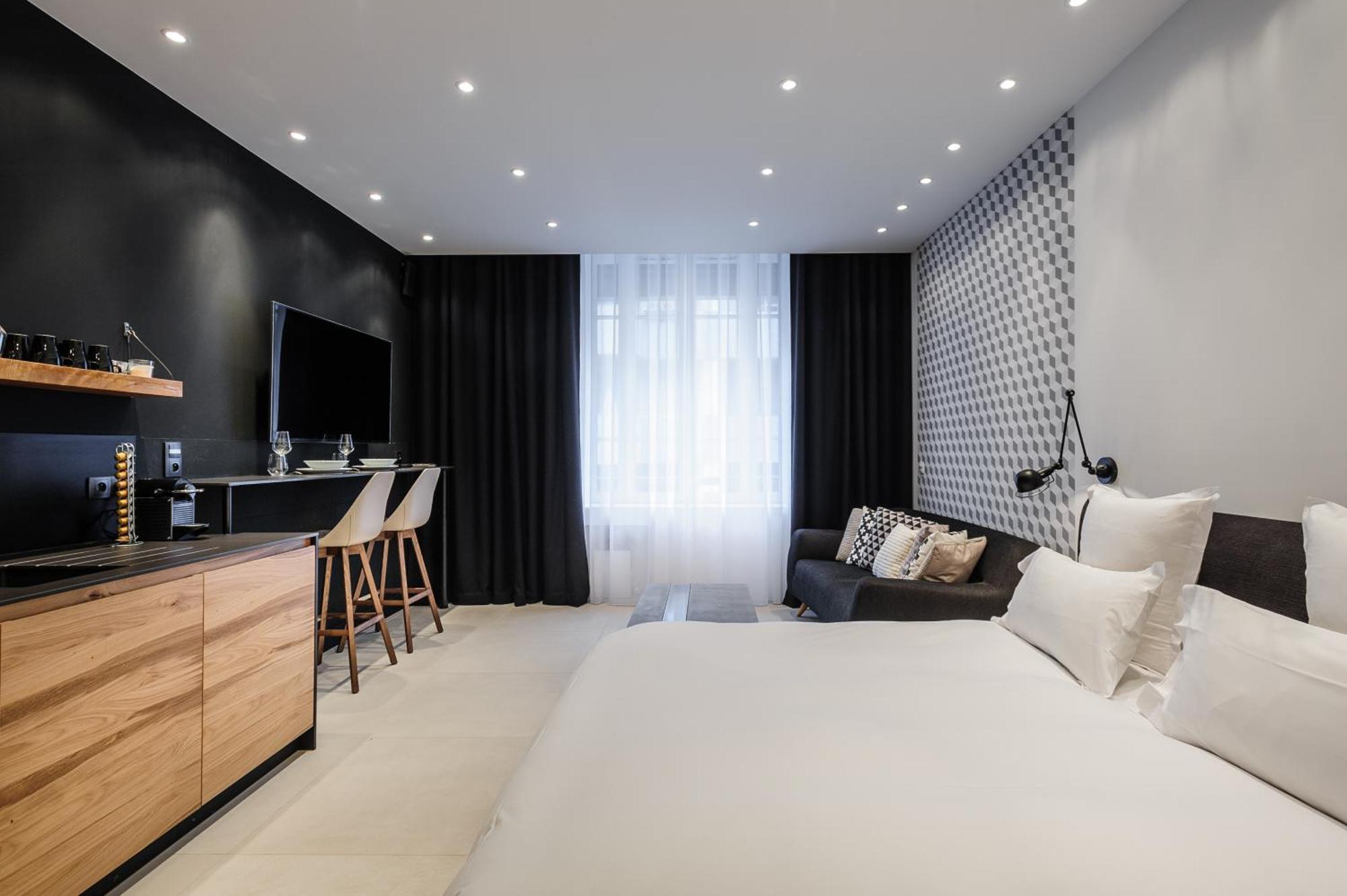Apartamento Mohom - Berges Du Rhone *