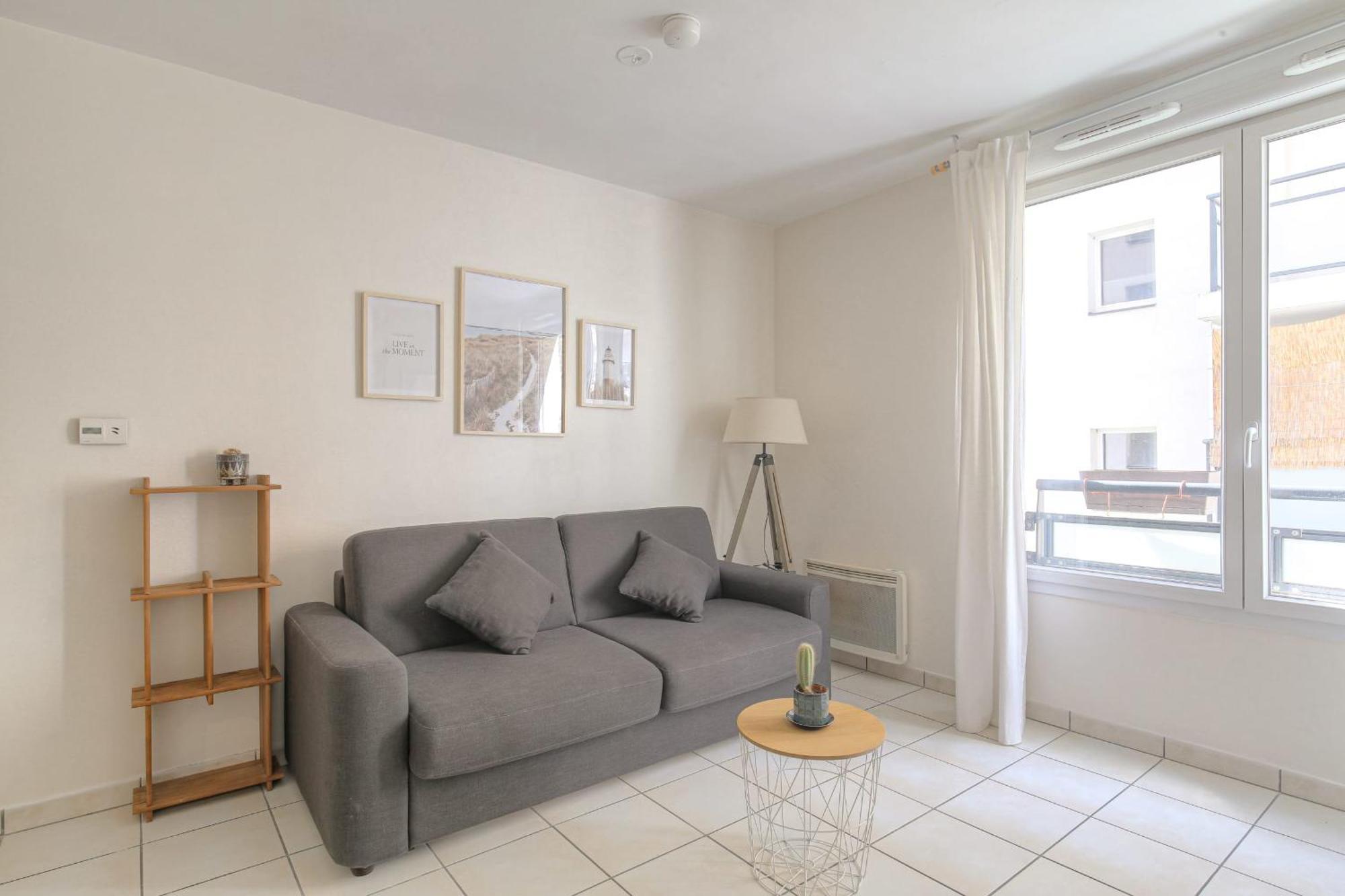 Le Calme Et Cosy Avec Parking Gratuit