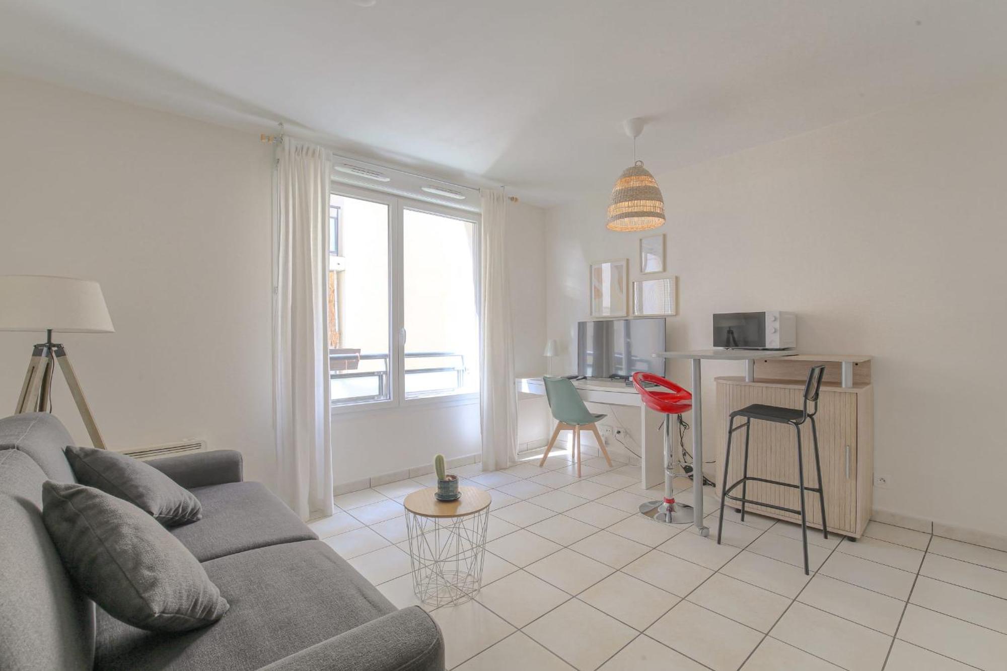 Le Calme Et Cosy Avec Parking Gratuit Lyon