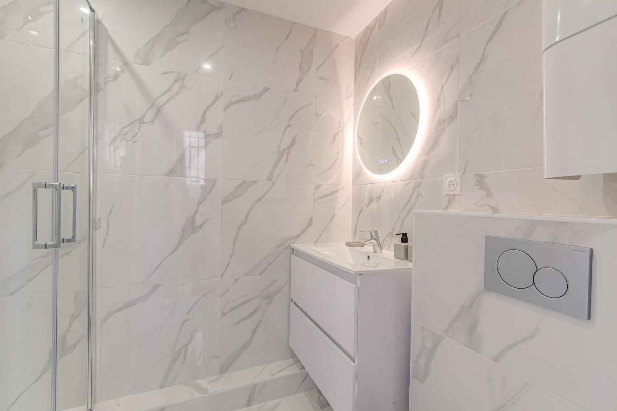 Le Cosy En Hypercentre Apartment Lyon