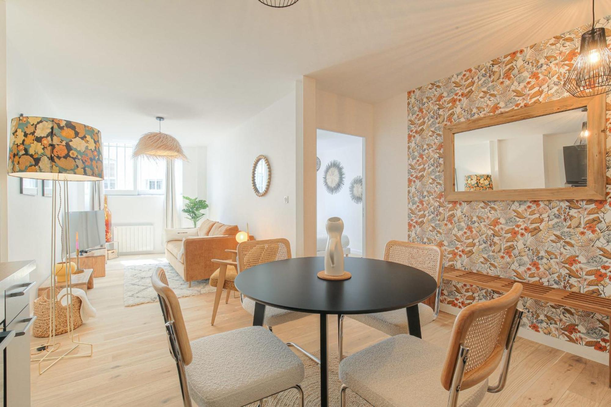 Apartment Et Cosy En Hypercentre