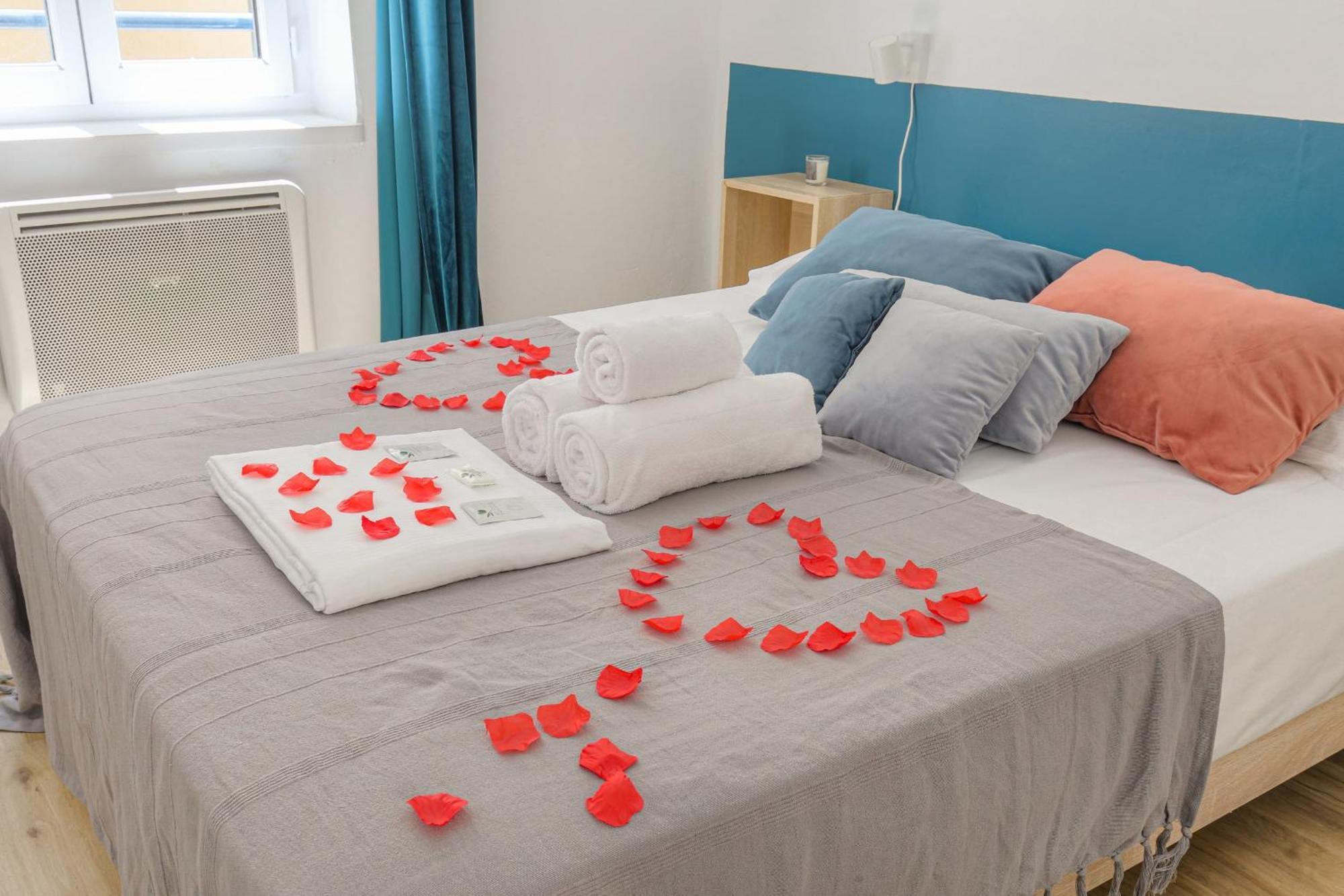 Design Et Cosy En Hypercentre Apartamento *