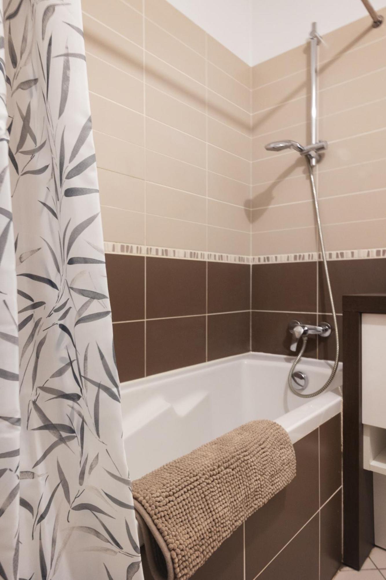 Apartment Le Joliot Curie 4-6 Personnes A - Eurexpo - Ldlc Arena - Groupama Stadium - Eurexpo Lyon