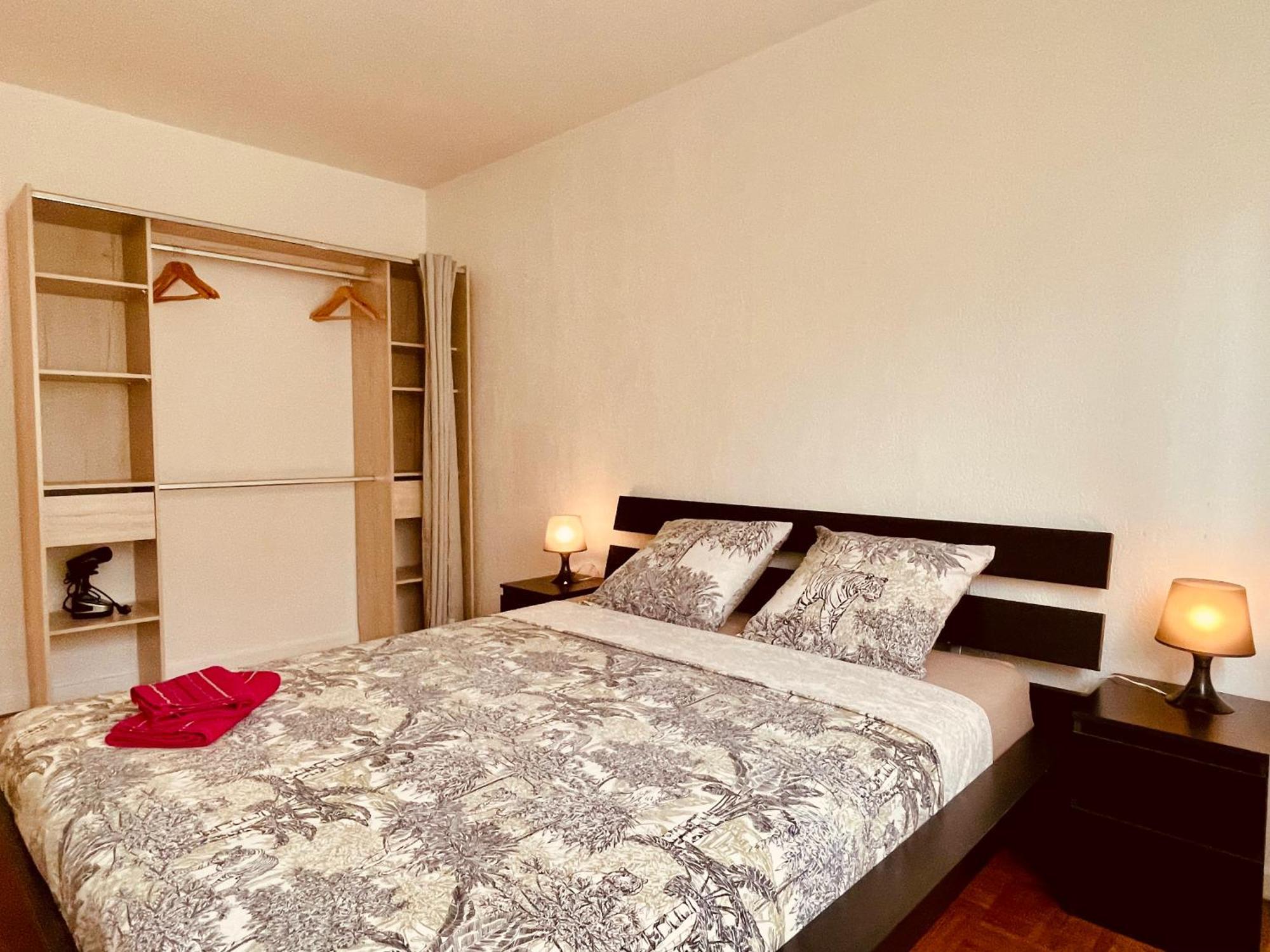 Apartment Authentique