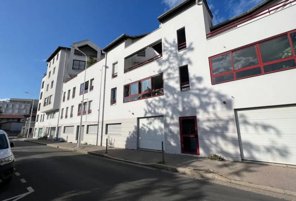 2 Chambres-garage Montchat