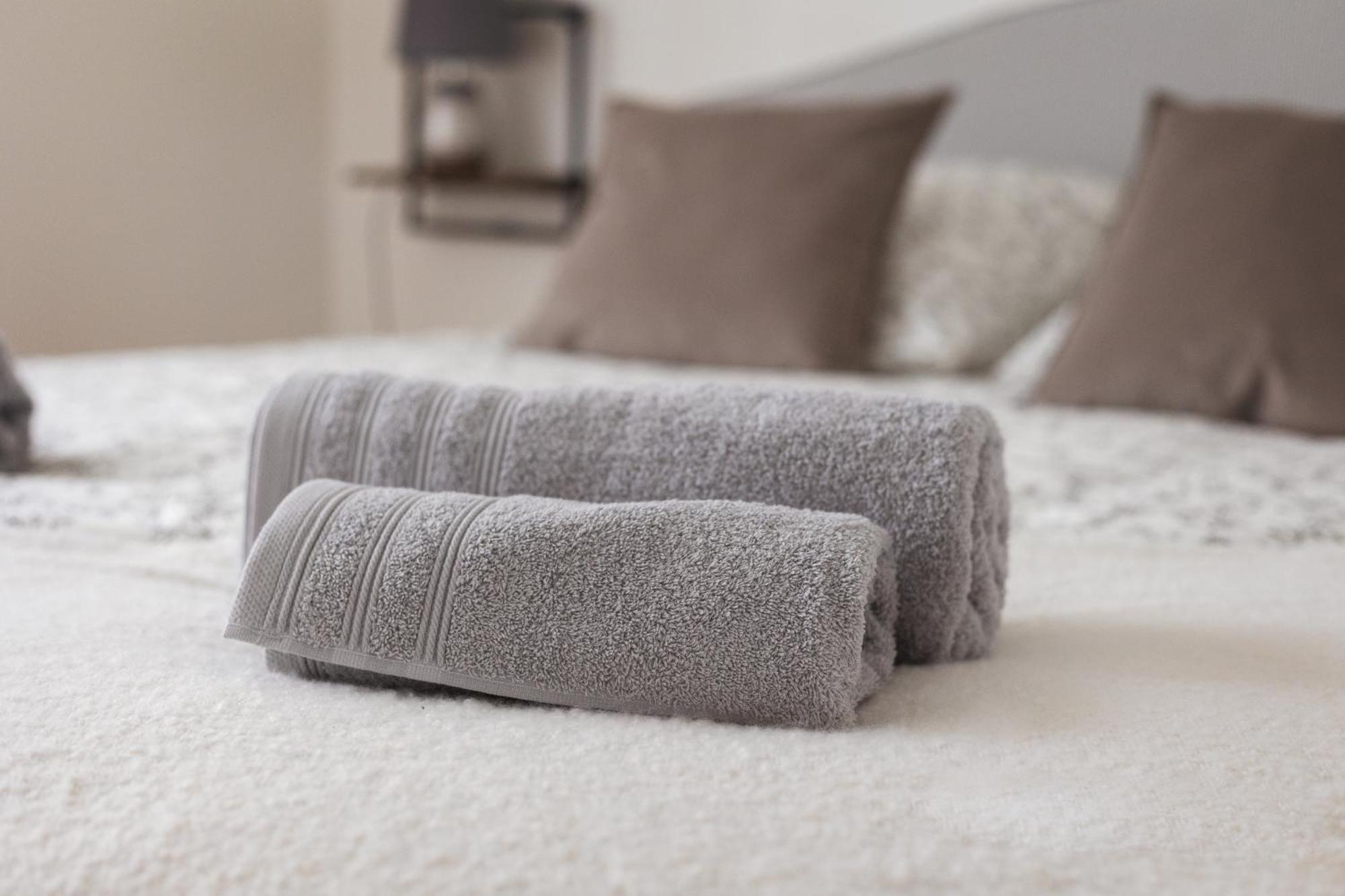 Apartment Le Joliot Curie 4-6 Personnes A - Eurexpo - Ldlc Arena - Groupama Stadium - Eurexpo