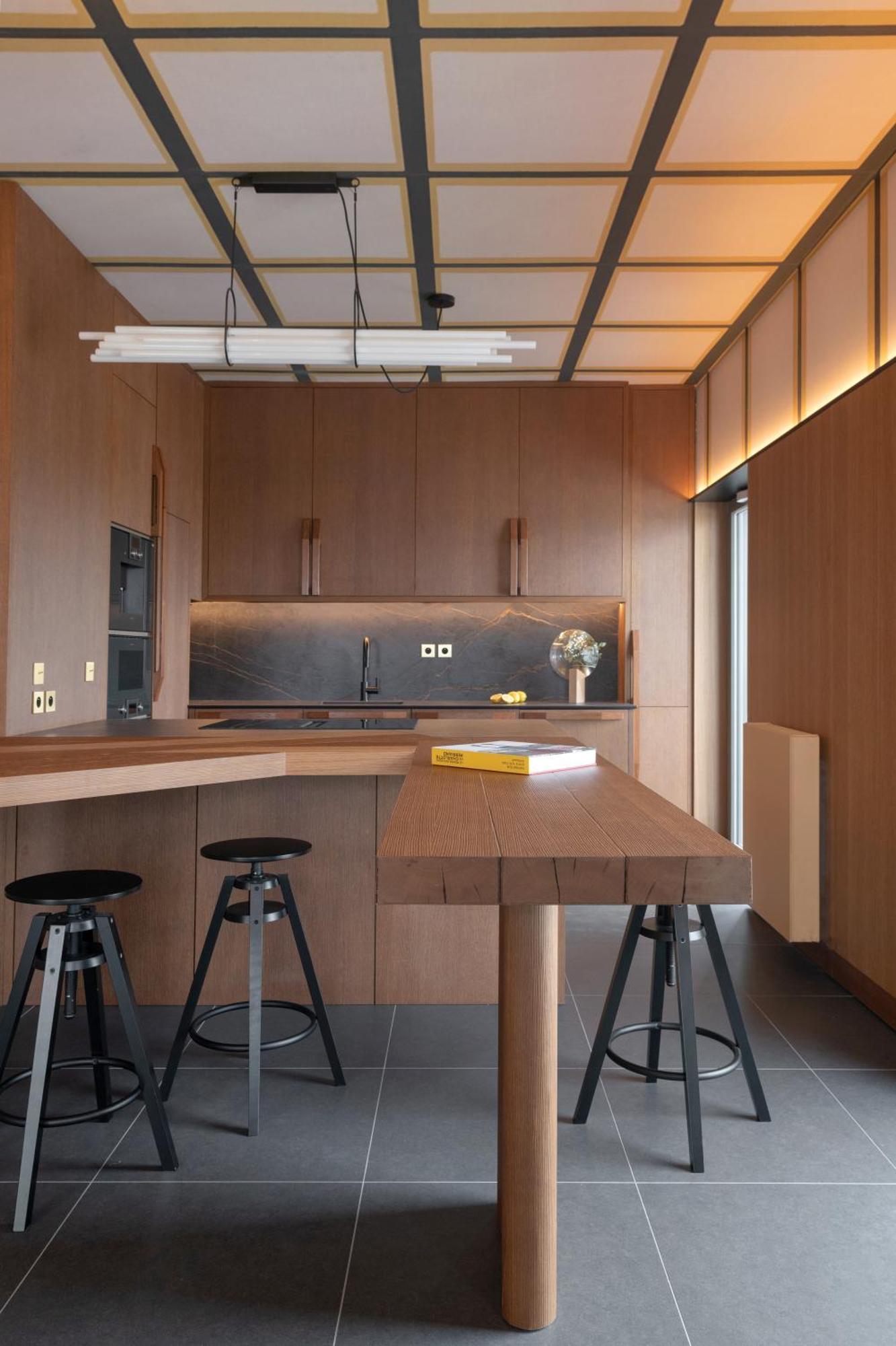 3 Confluence Standing 6 Personnes Appartement