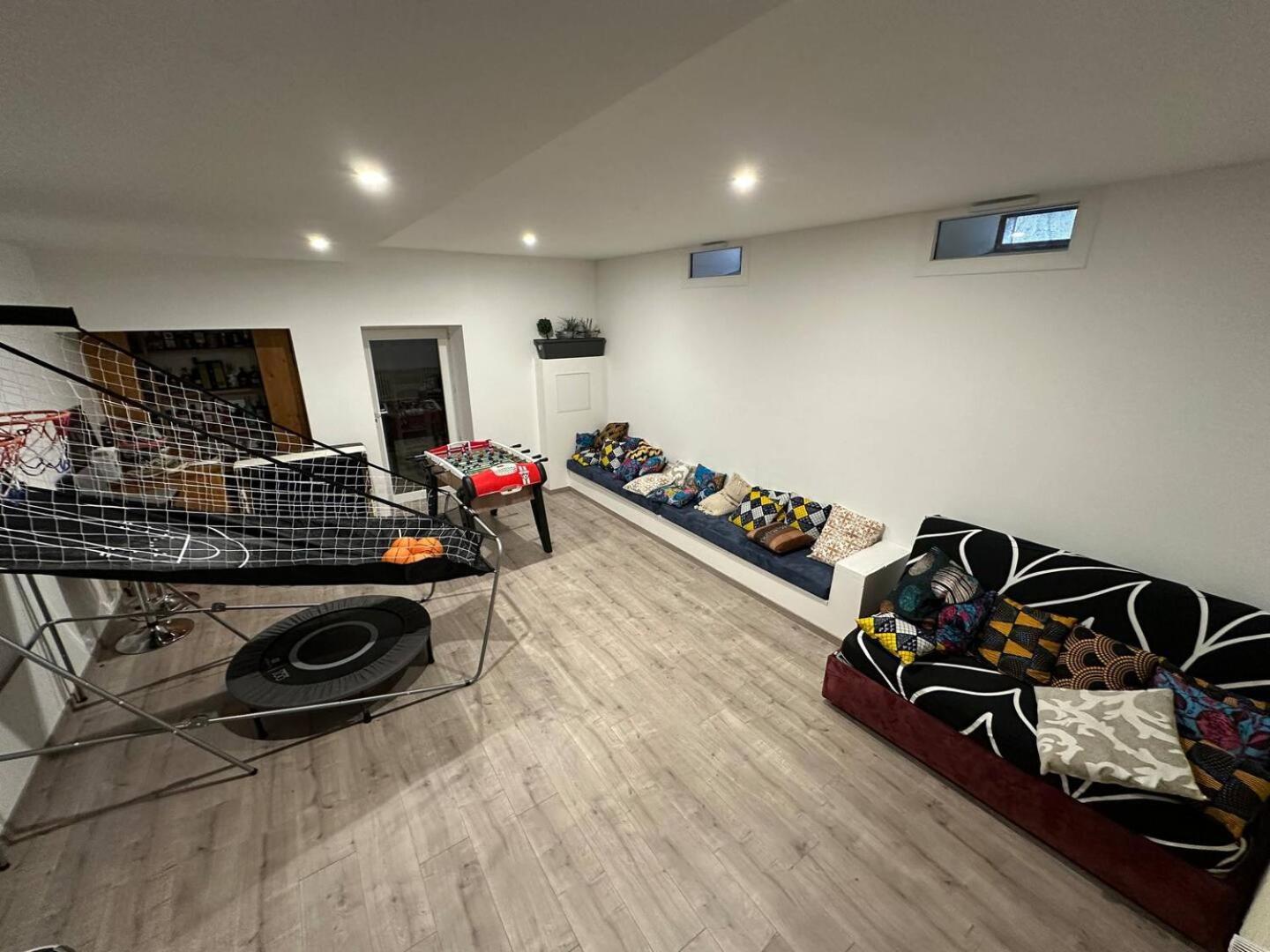 Agreable Maison Renovee, En Et Au Calme ! Villa *