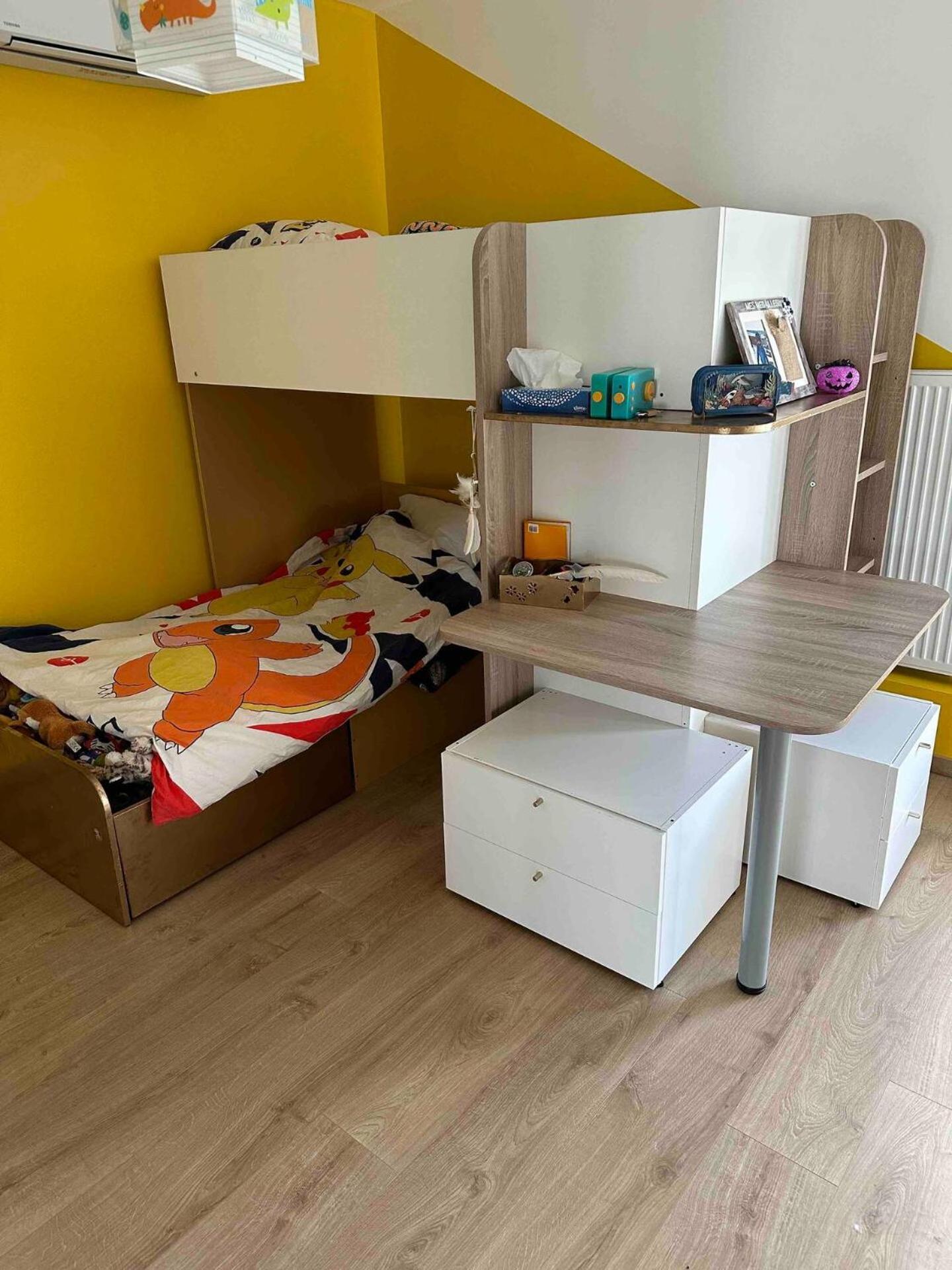 Agreable Maison Renovee, En Et Au Calme ! *