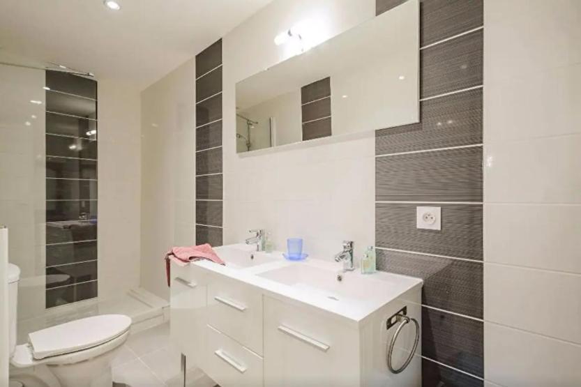 Appartement Vieux Saint Georges *