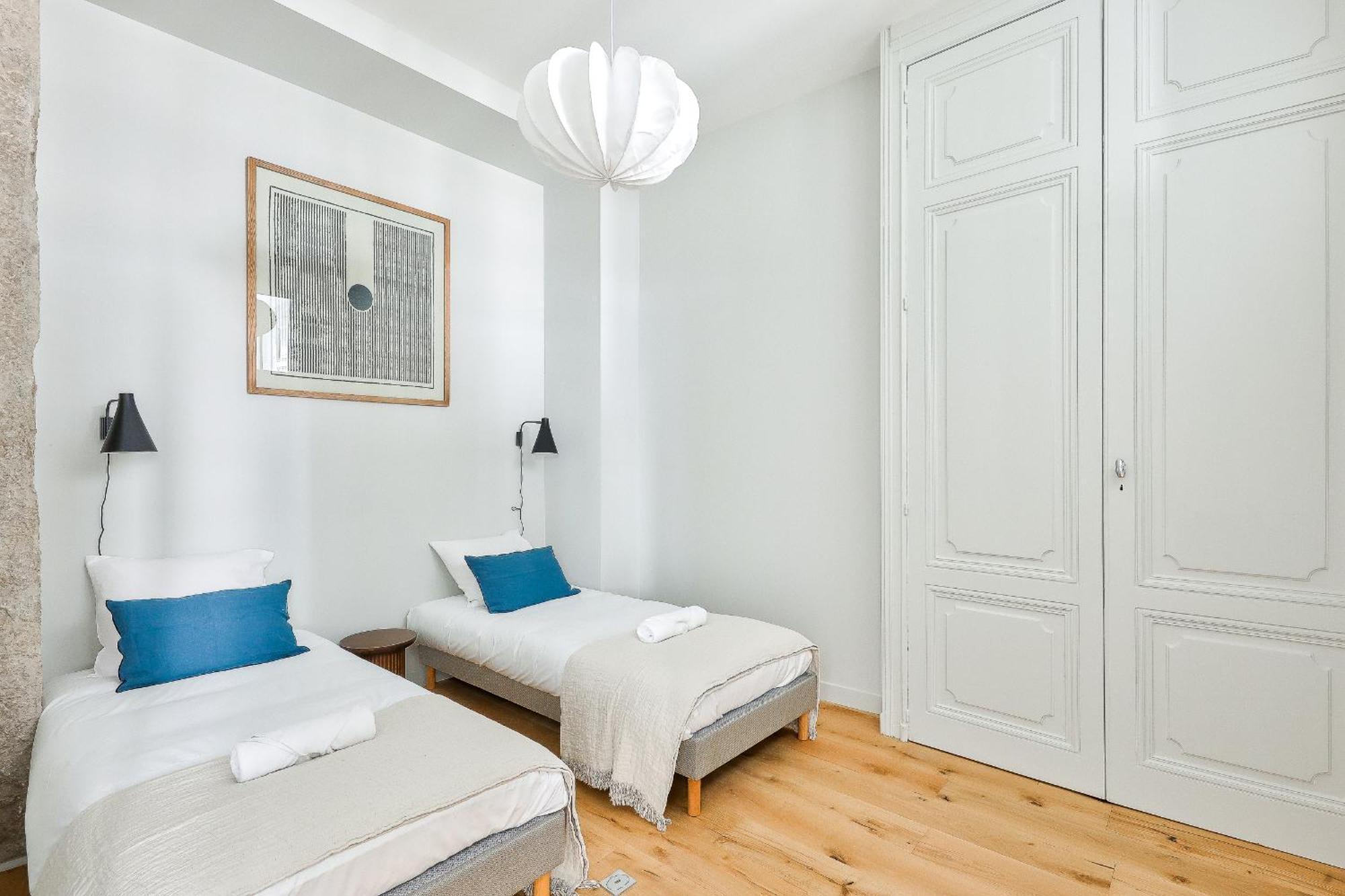 Apartment Nocnoc L'aramis *