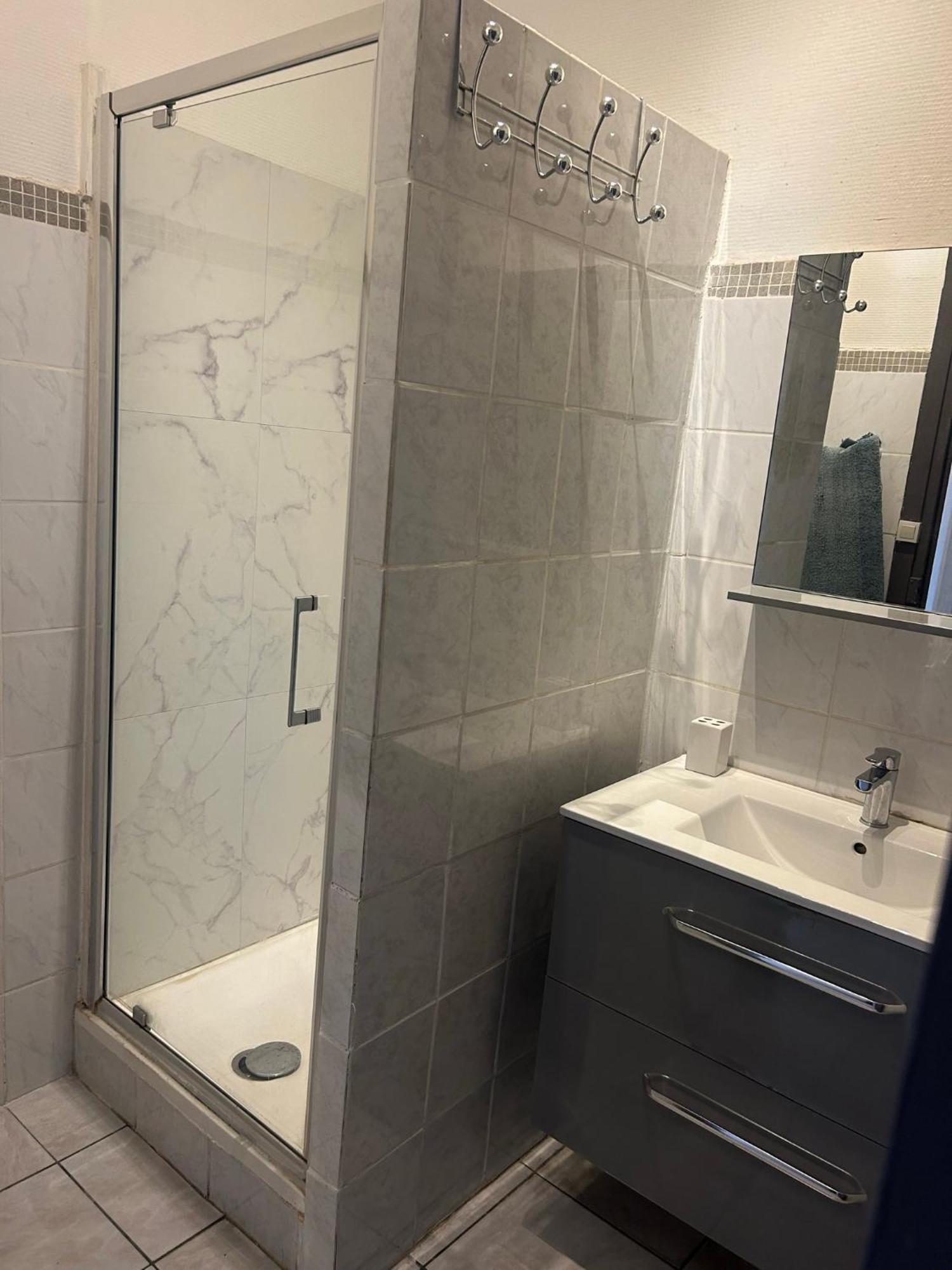 Spacieux Cosy - 1 - Perrache Confluence 50 M2