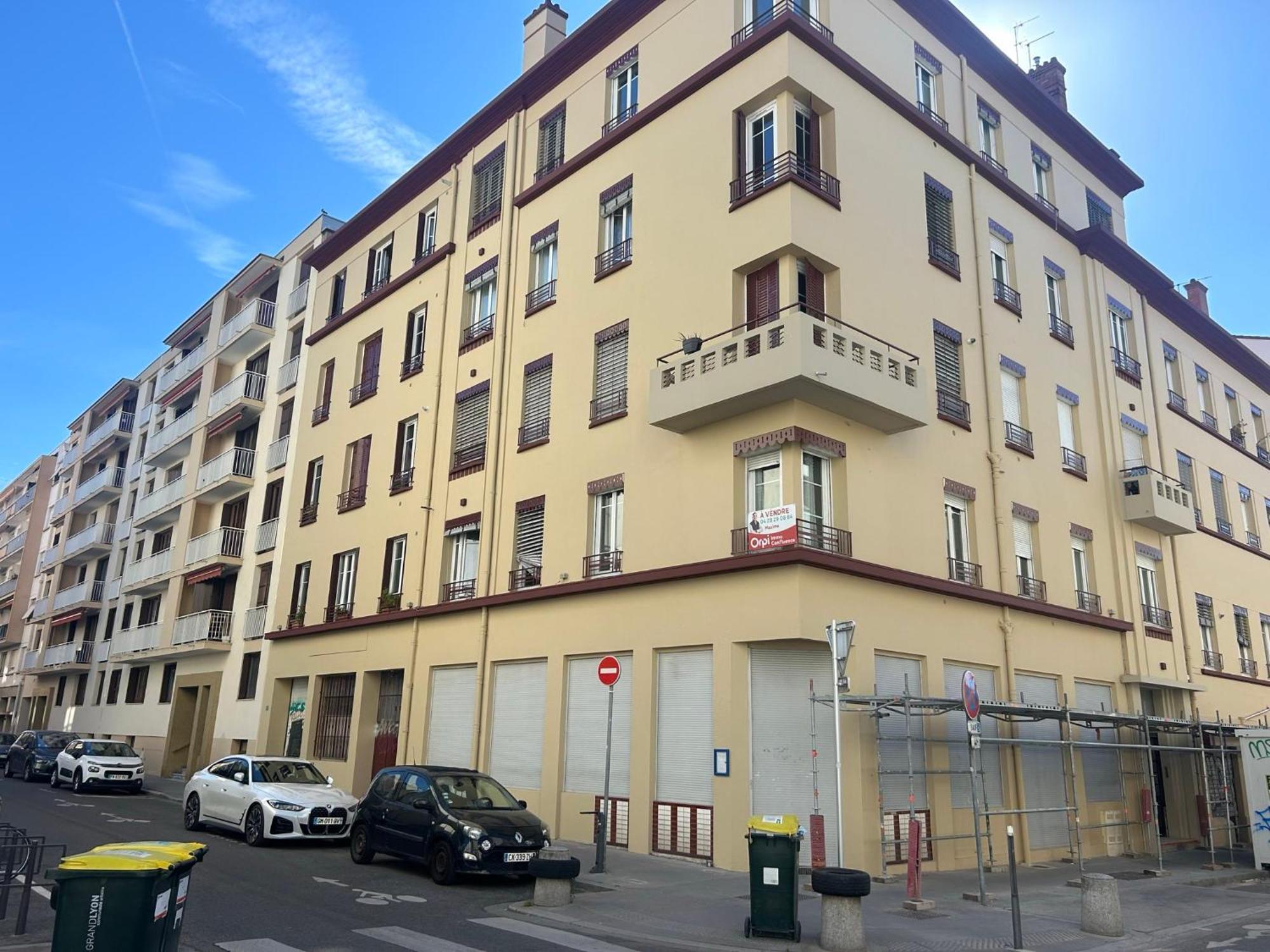 Spacieux Cosy - 1 - Perrache Confluence 50 M2 Apartamento Lyon