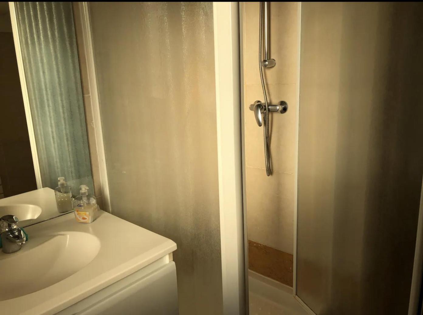 Apartamento Avec Vue Sur Le Parc De La Tete D'or *