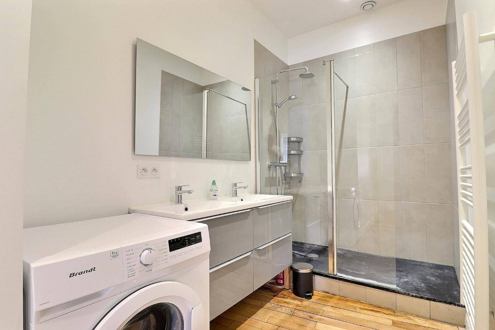 D'exception Plein Centre Apartamento Lyon