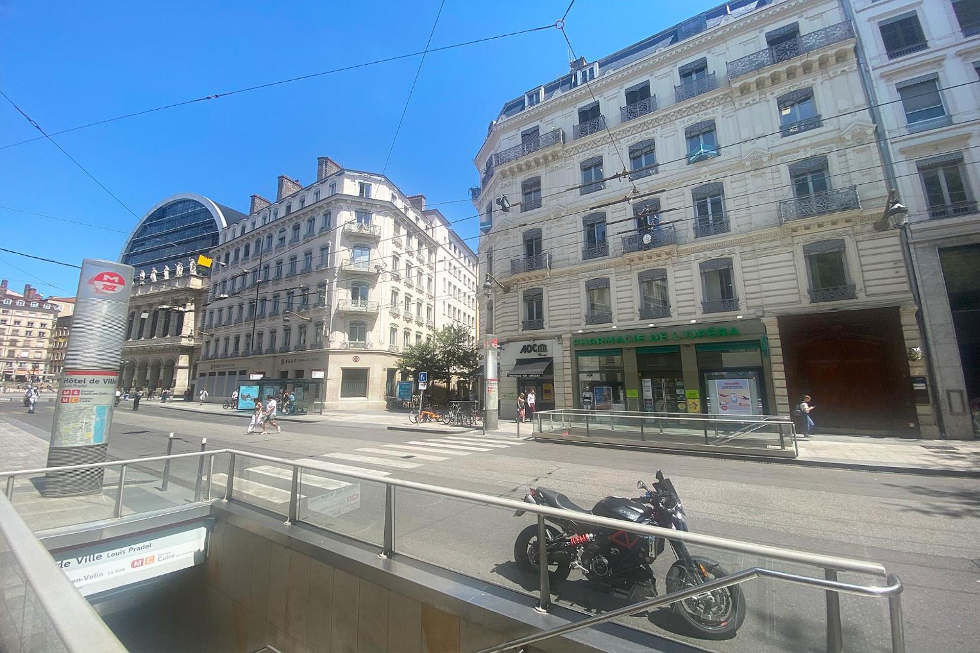 Apartamento D'exception Plein Centre *