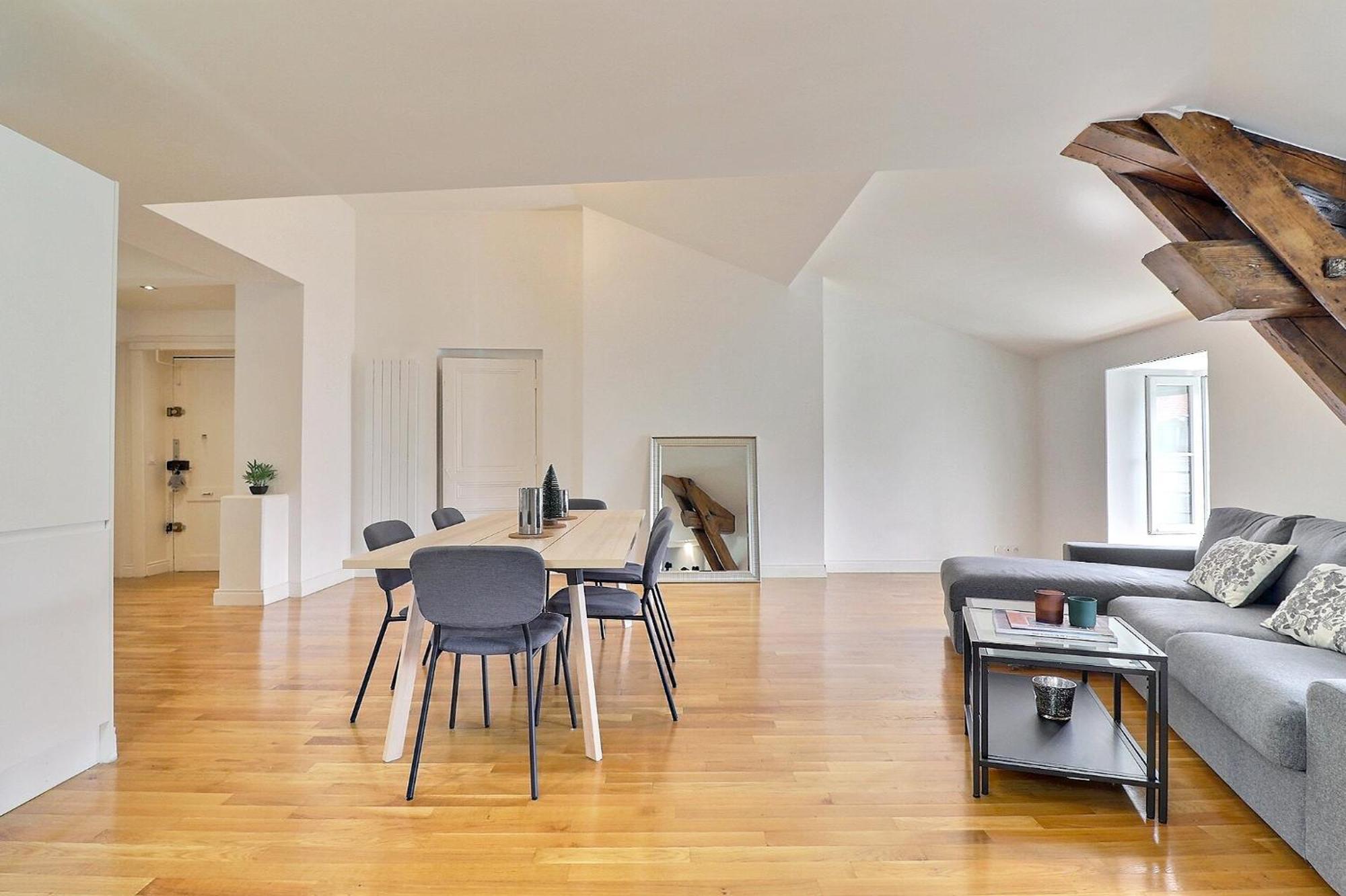 Apartamento D'exception Plein Centre
