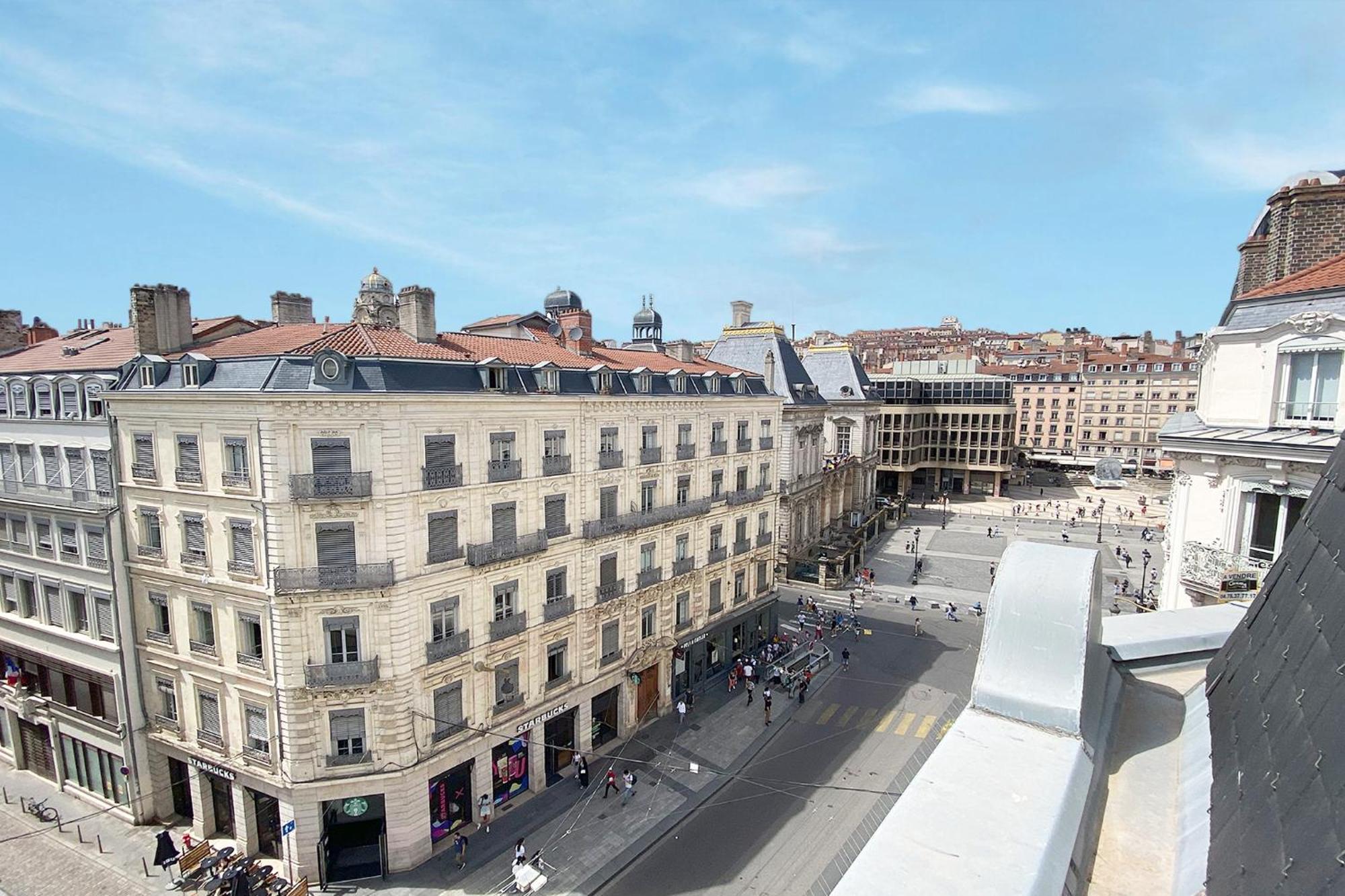 Apartamento D'exception Plein Centre