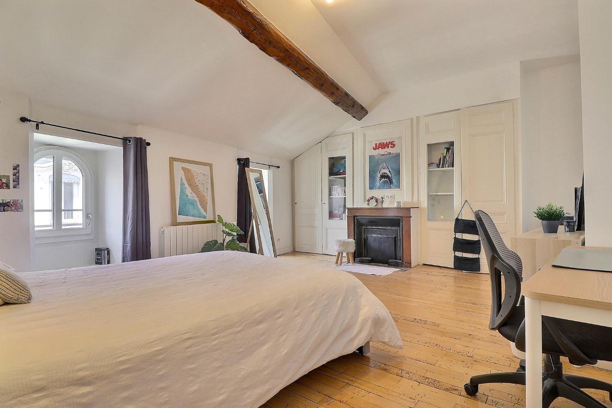 Apartamento D'exception Plein Centre