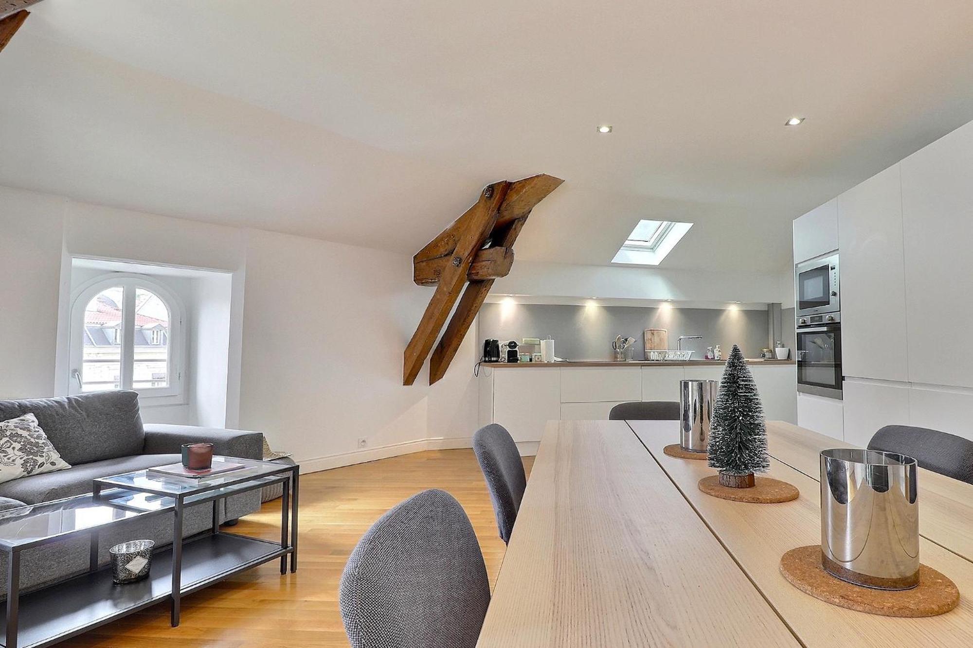 Apartamento D'exception Plein Centre