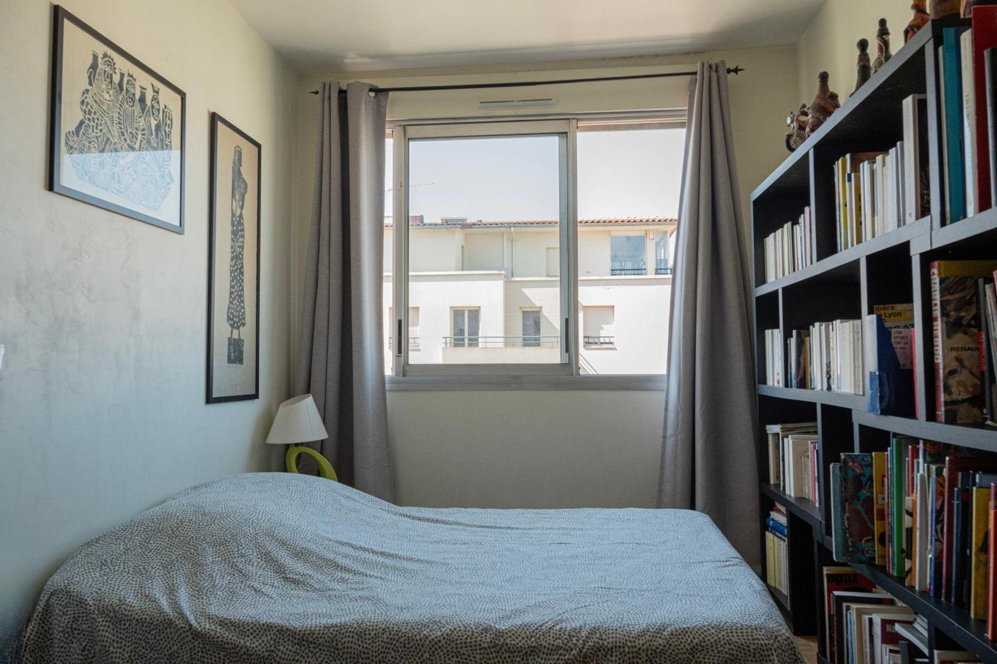 Familial 2 Appartement *
