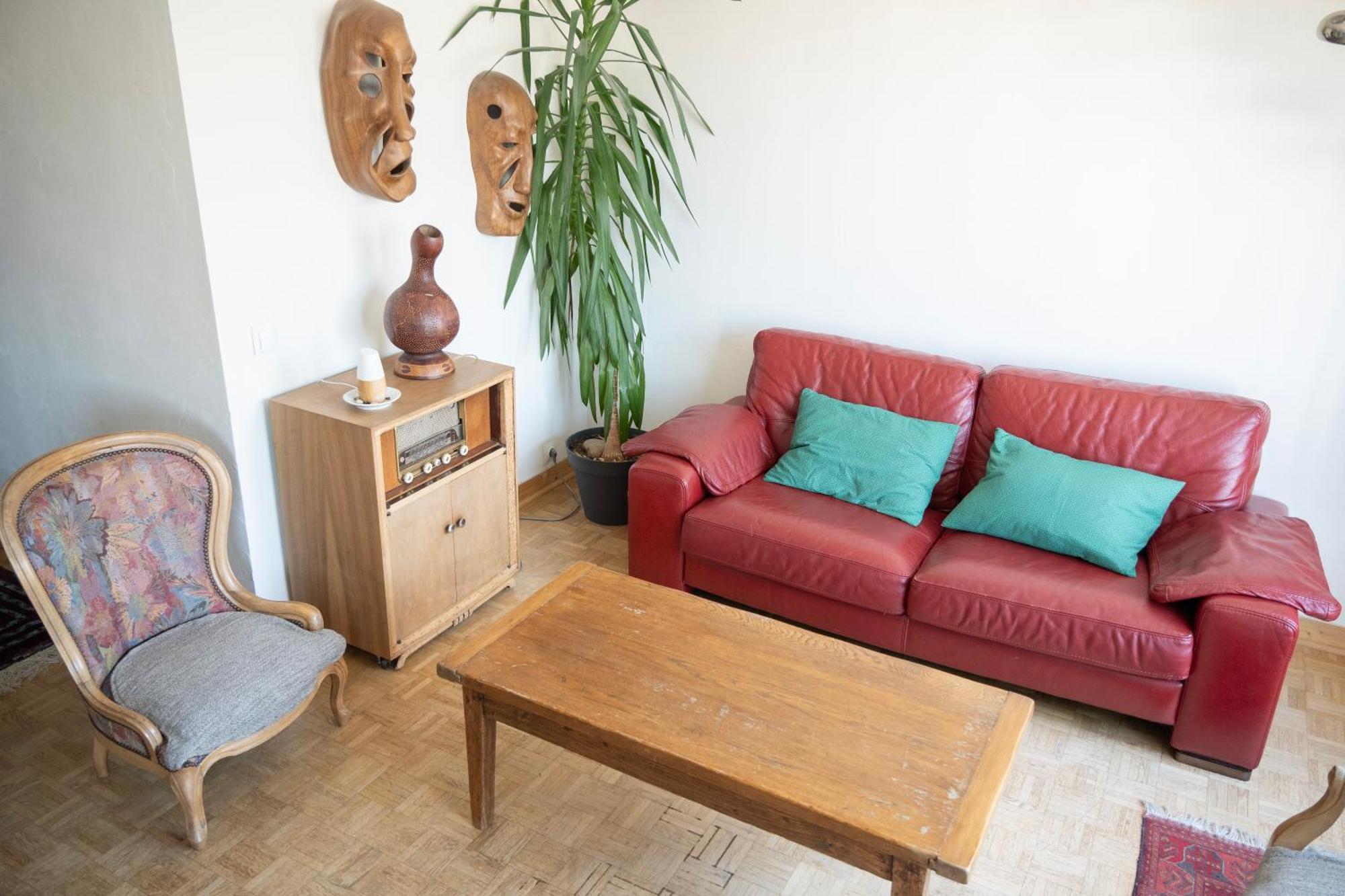 Familial 2 Appartement Lyon