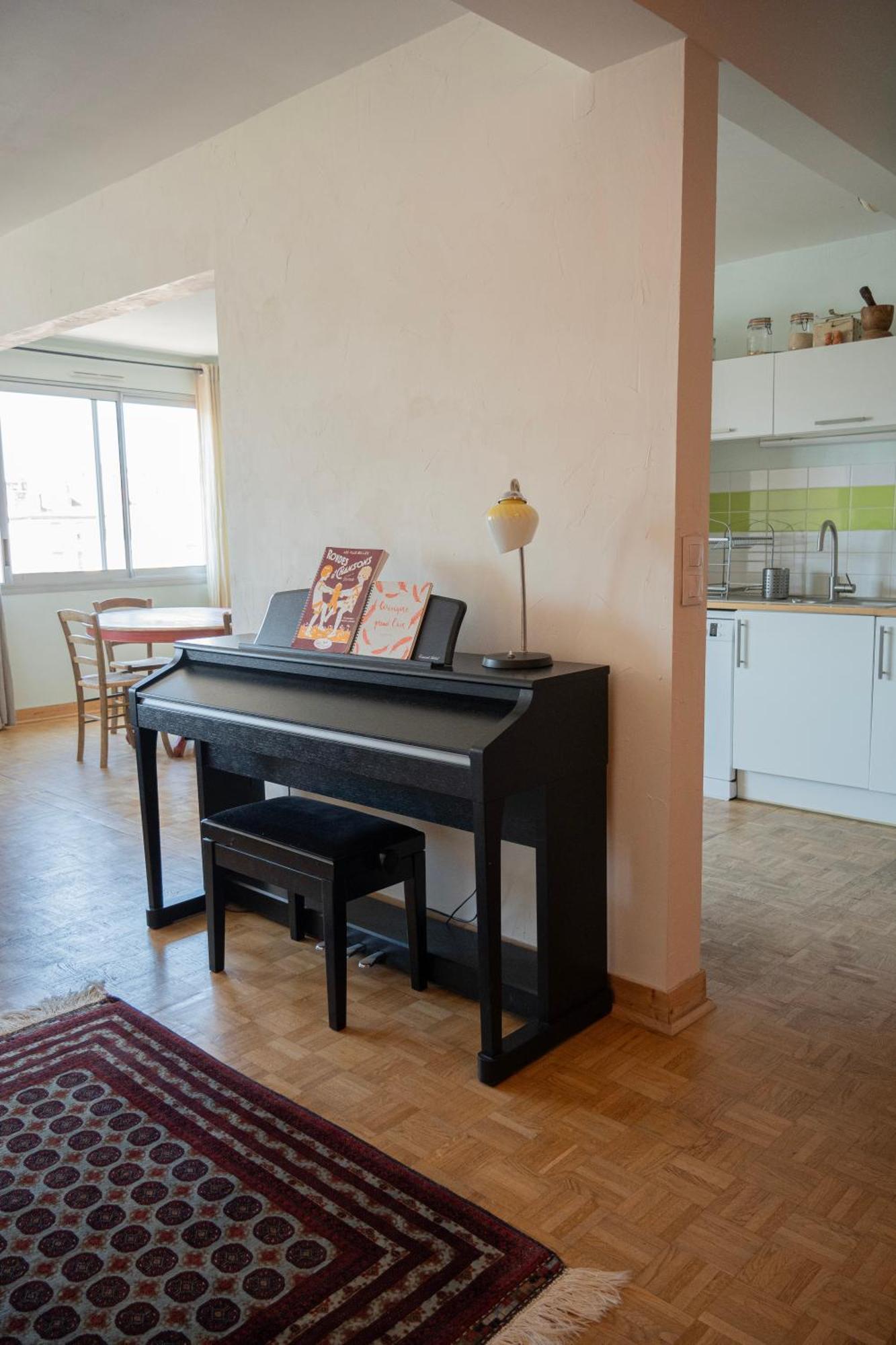 Familial 2 Appartement