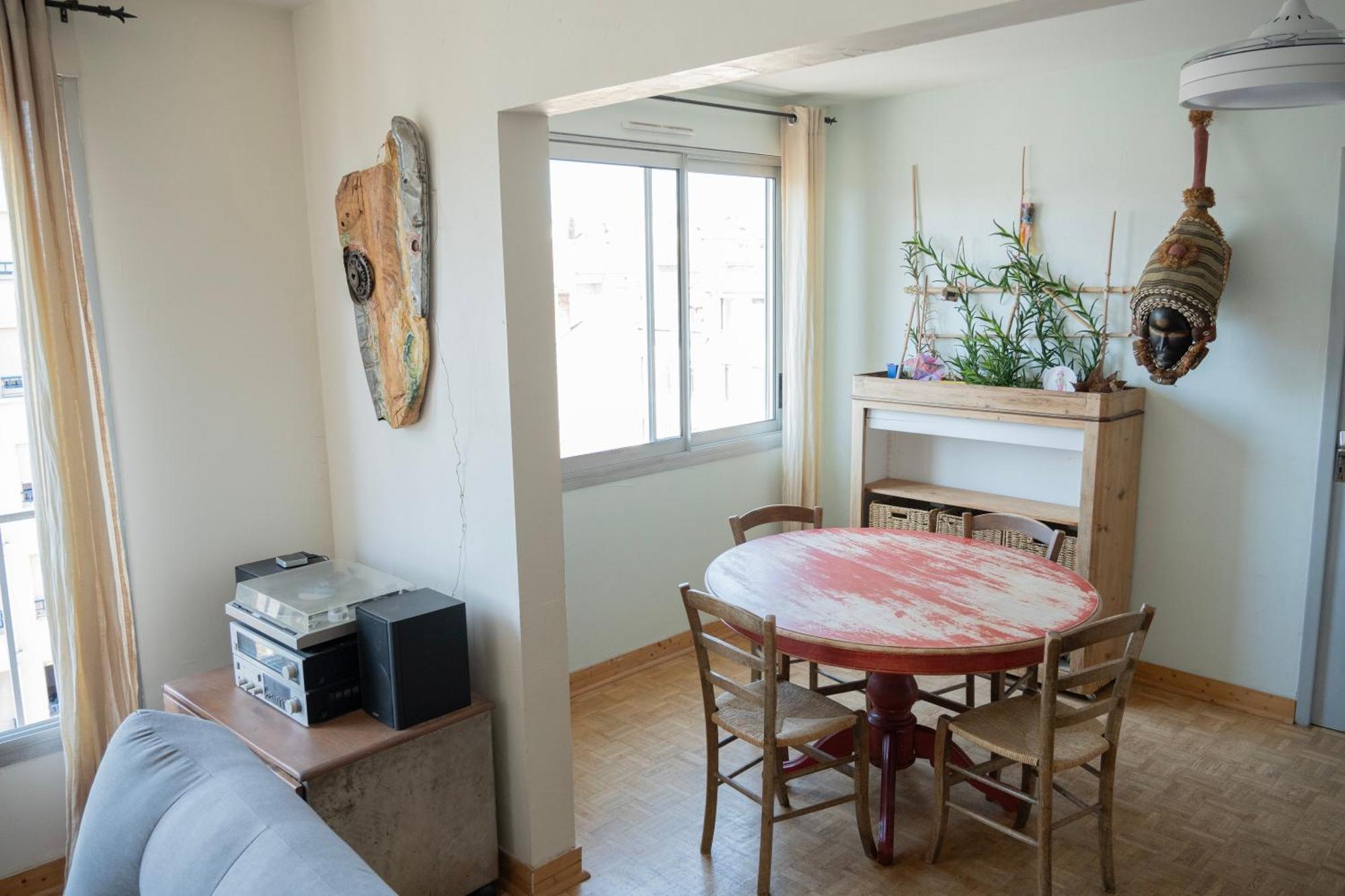 Appartement Familial 2 *