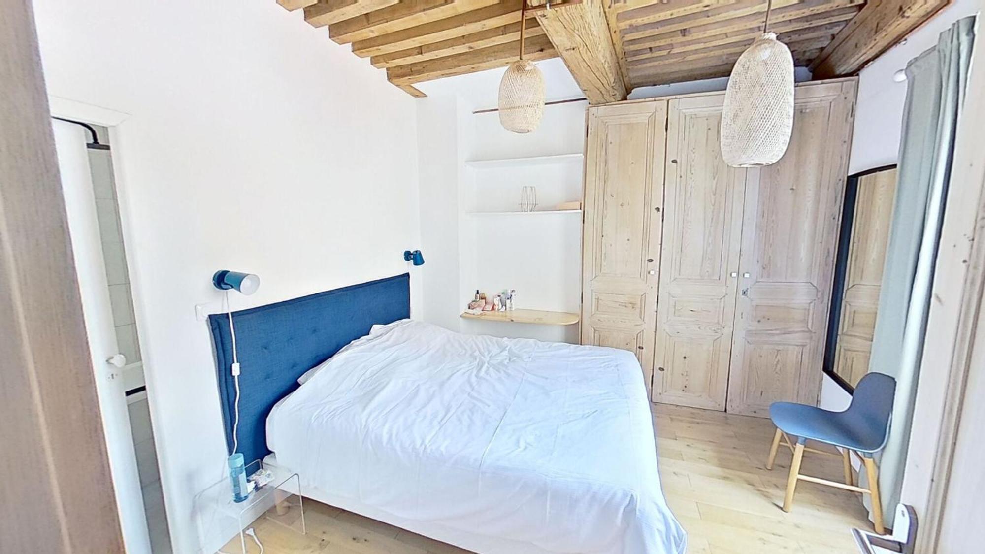 Apartamento T3 Hyper Centre De Lyon, Super Vue Fourviere *