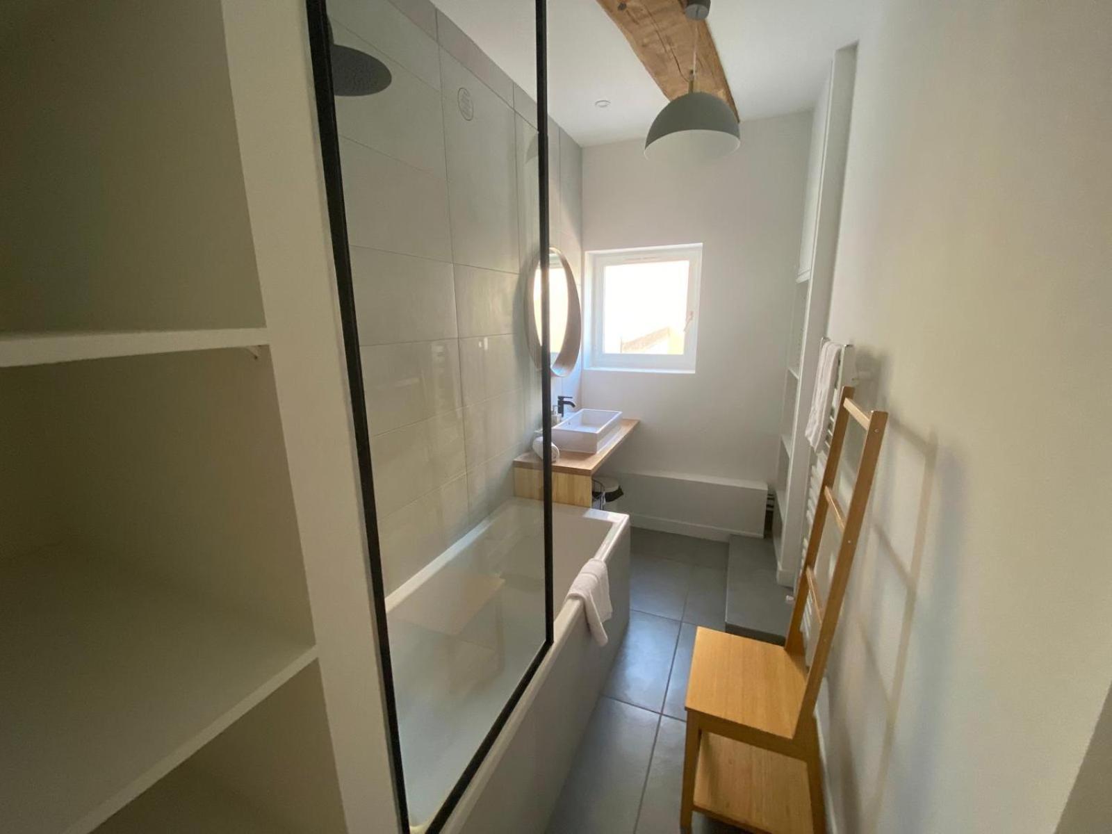 Appartement T3 Hyper Centre De Lyon, Super Vue Fourviere