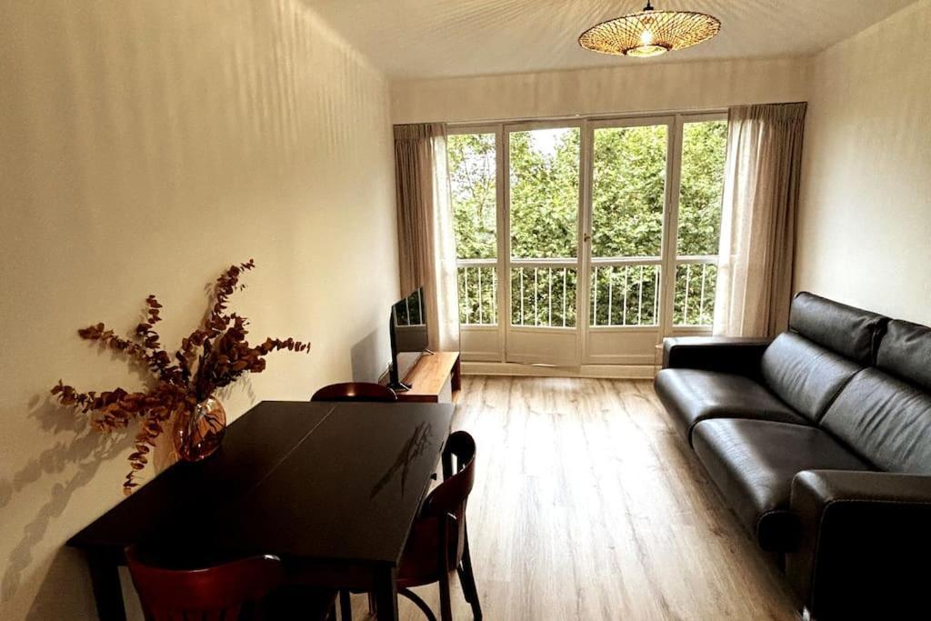 Apartamento Coeur De Confluence