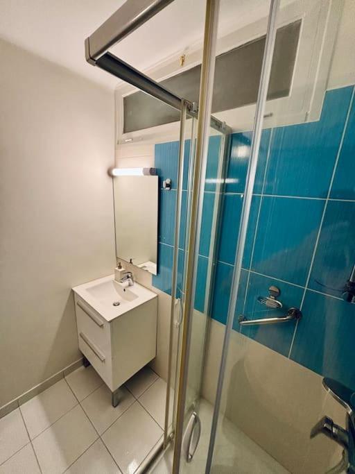 Apartamento Coeur De Confluence Lyon
