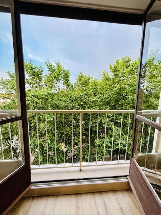 Coeur De Confluence Apartamento Lyon