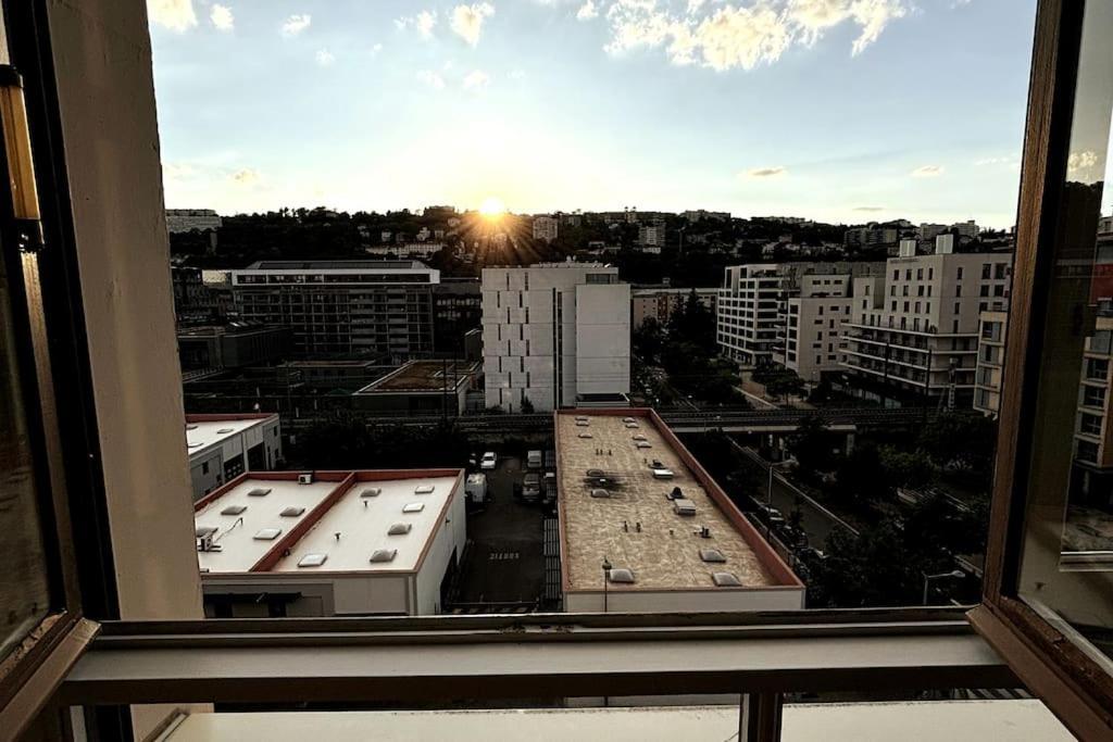 Apartamento Coeur De Confluence