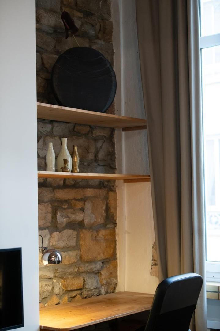 Appartement Le Petit Imbert - Chaleureux Et Cozy *