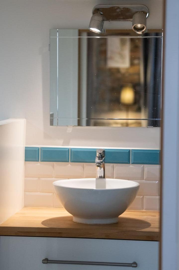Le Petit Imbert - Chaleureux Et Cozy Appartement Lyon